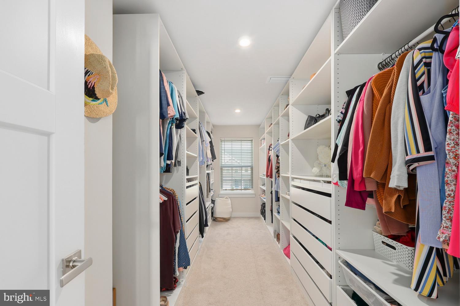 BLACKBURN - Residential