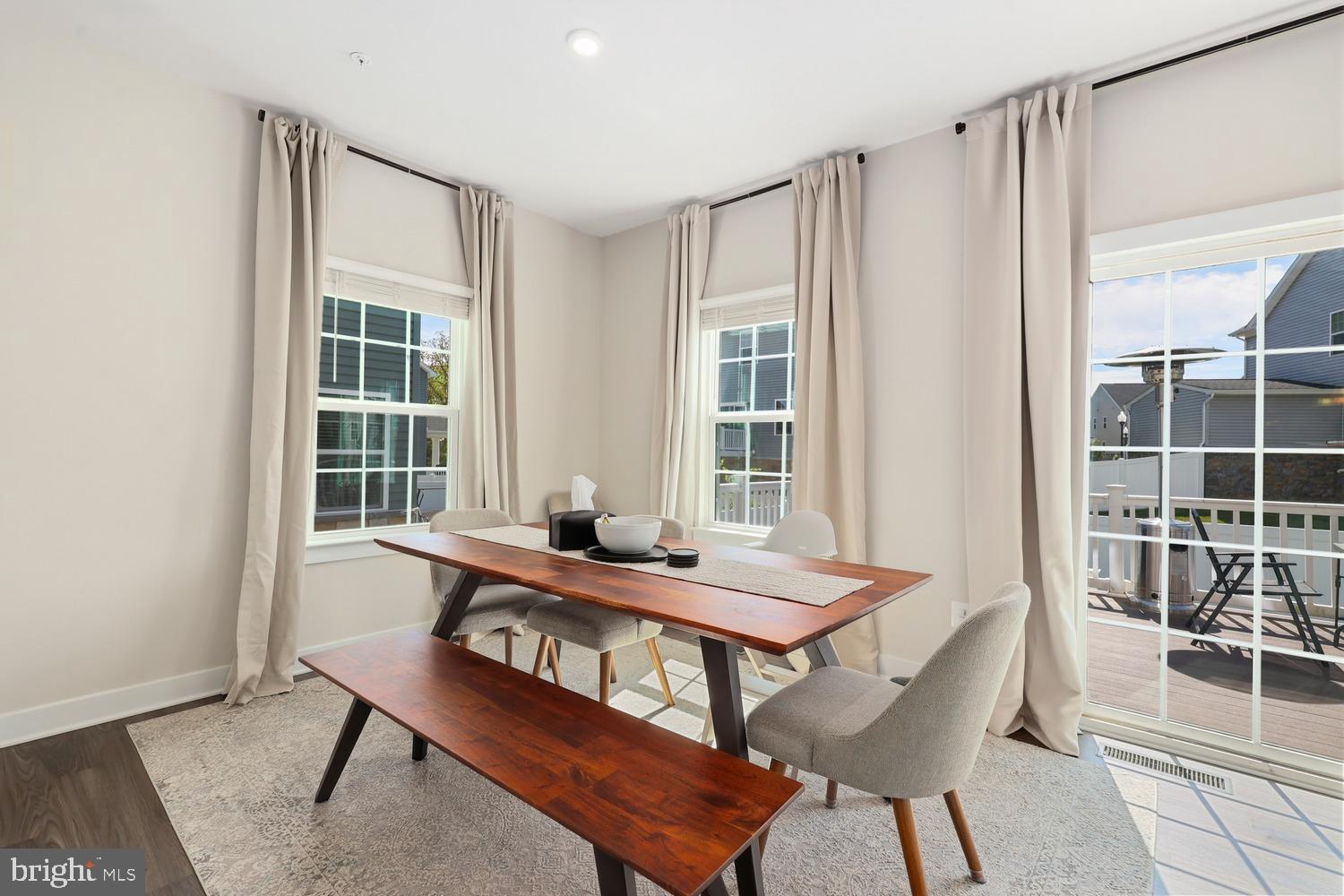 BLACKBURN - Residential