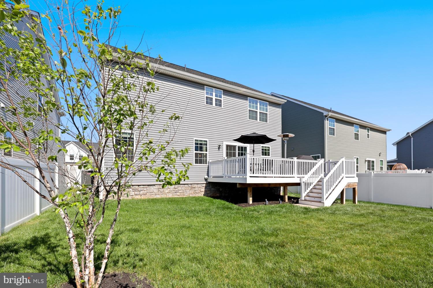 BLACKBURN - Residential