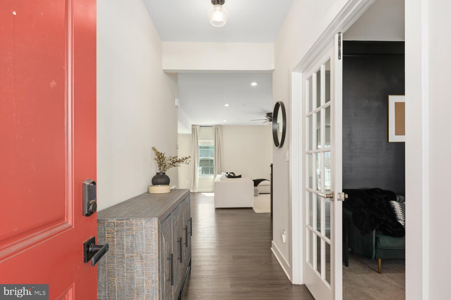 BLACKBURN - Residential