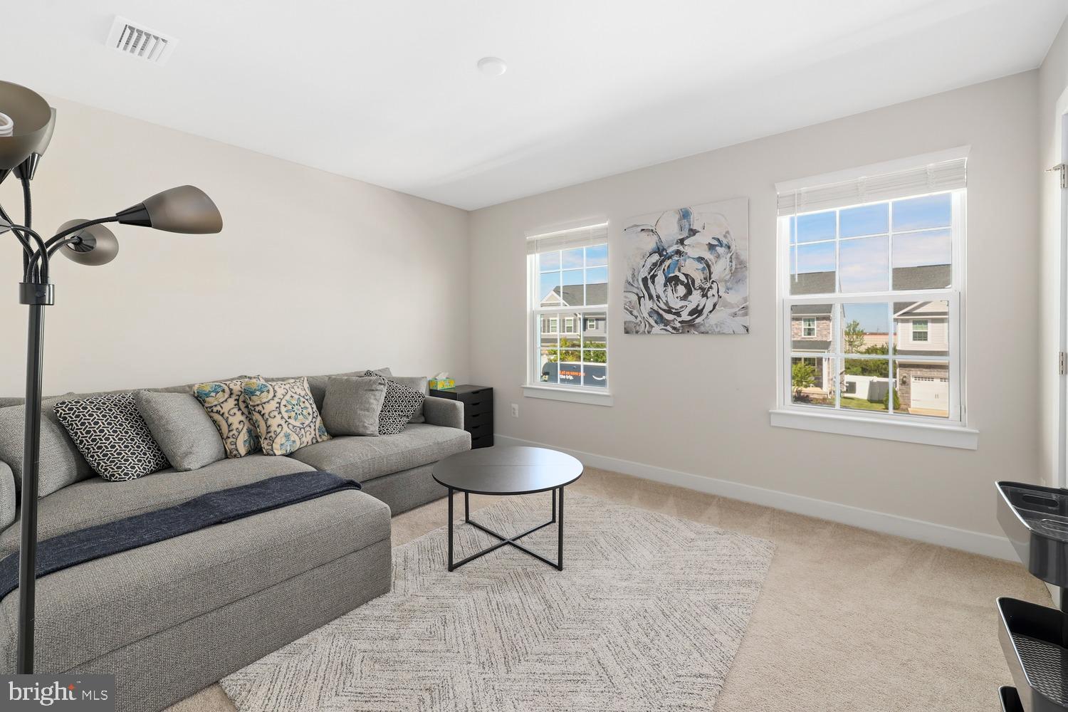 BLACKBURN - Residential