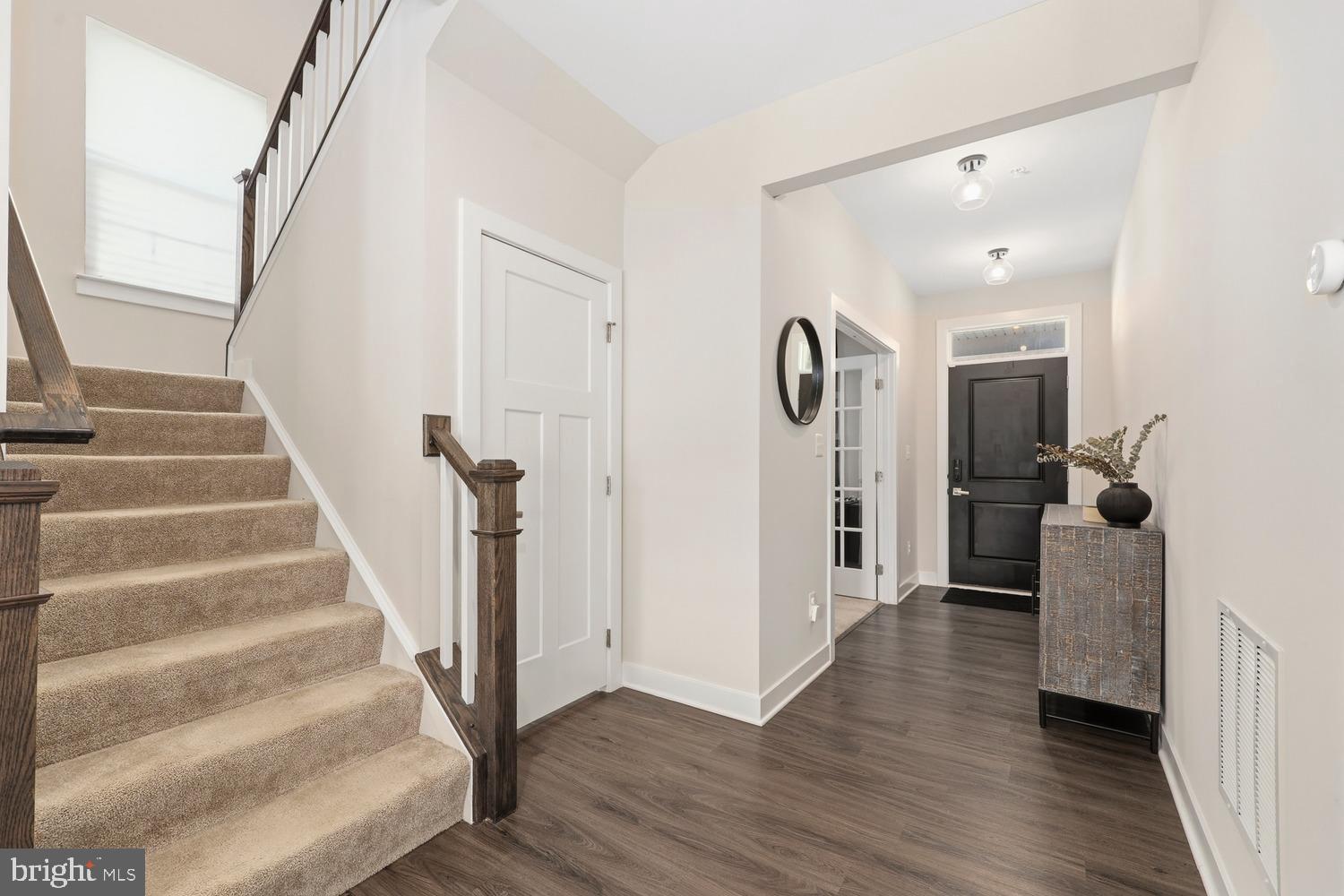 BLACKBURN - Residential