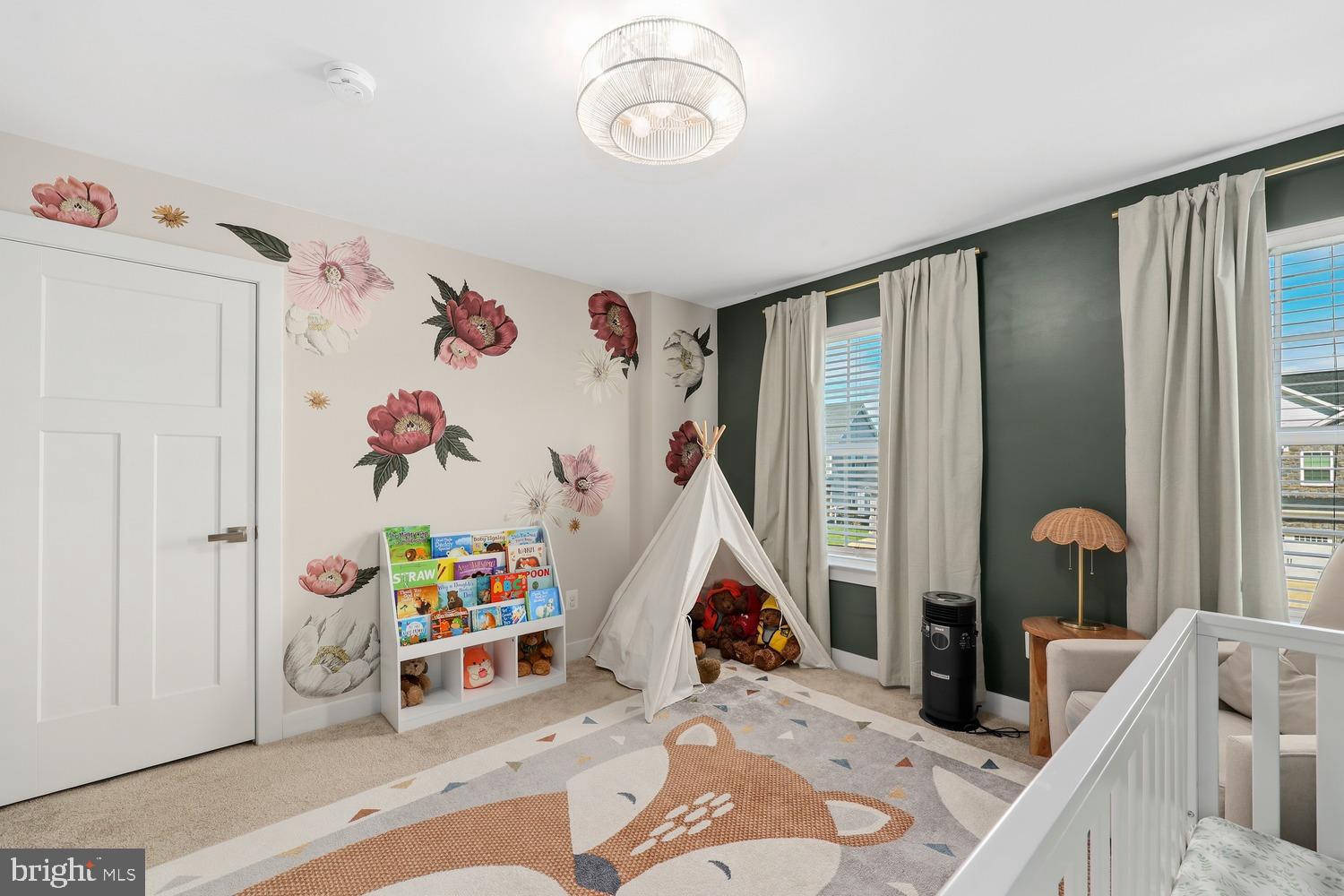 BLACKBURN - Residential