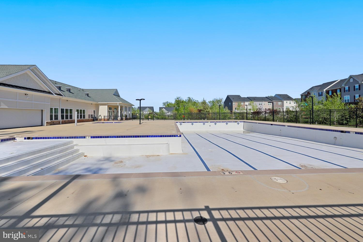 BLACKBURN - Residential