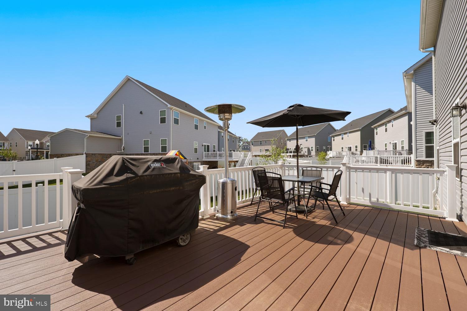 BLACKBURN - Residential