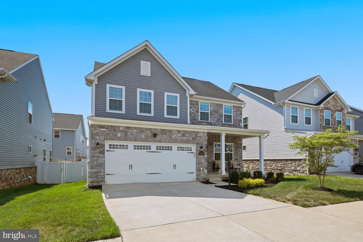 BLACKBURN - Residential