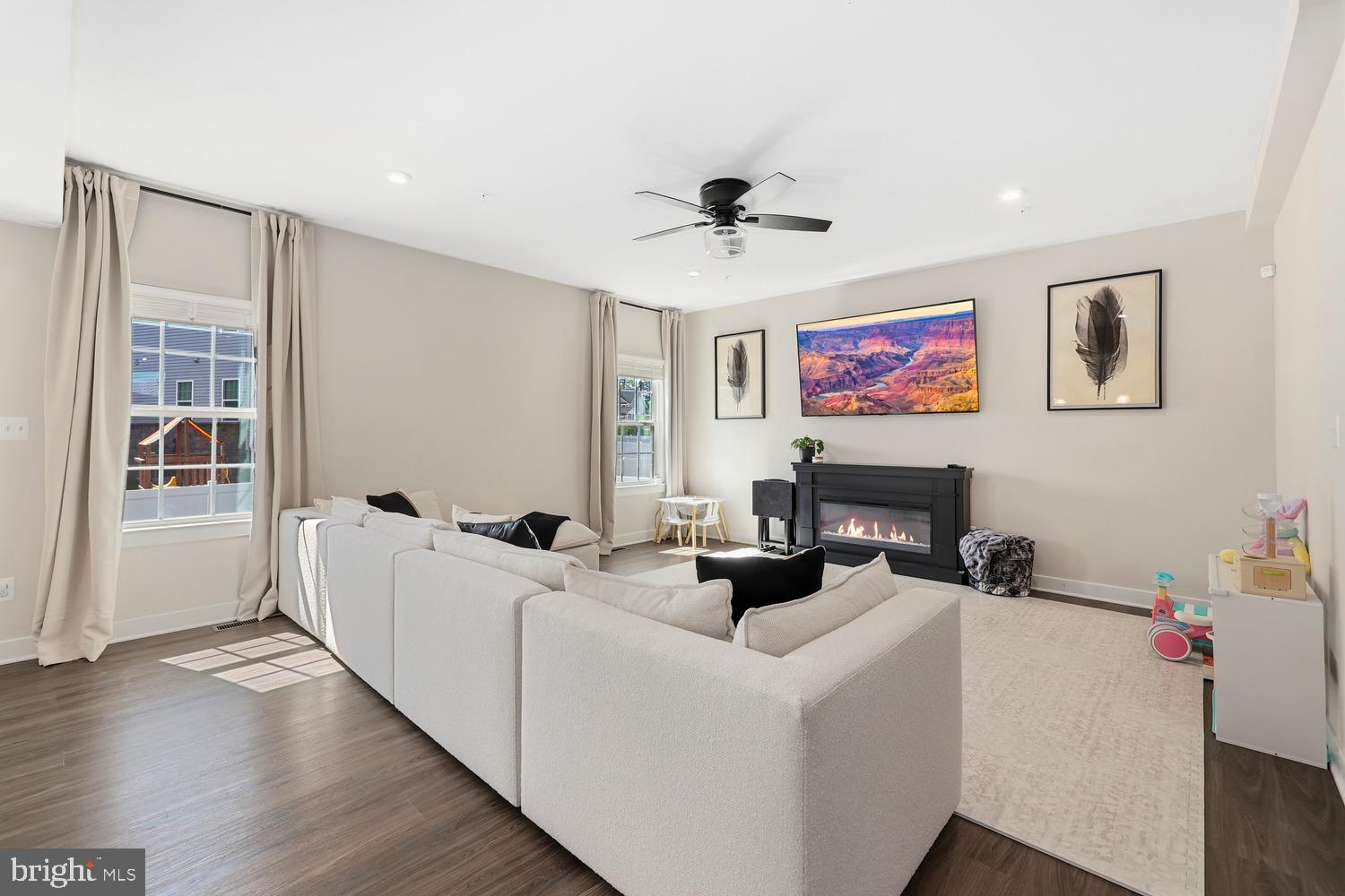 BLACKBURN - Residential