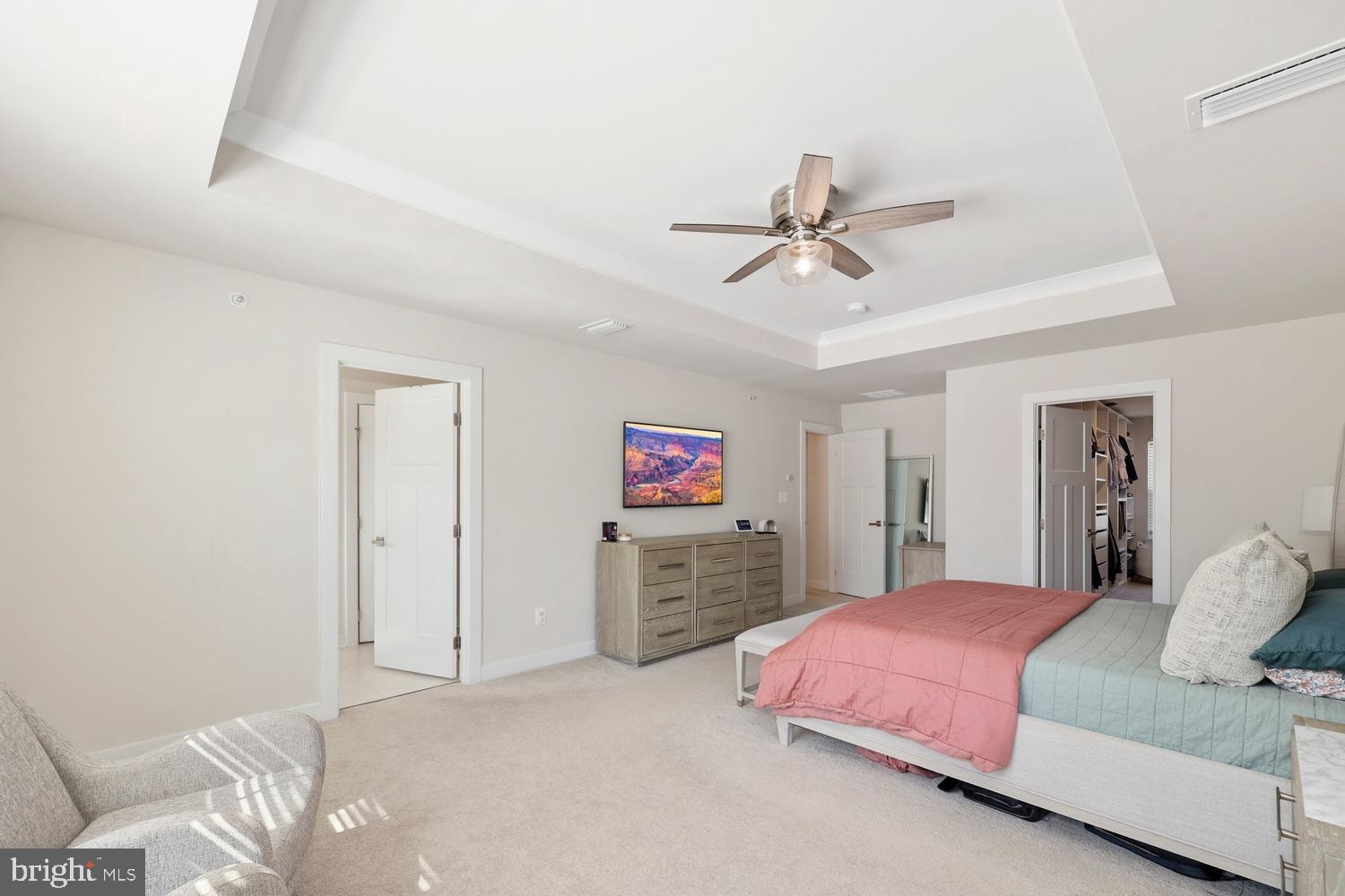 BLACKBURN - Residential