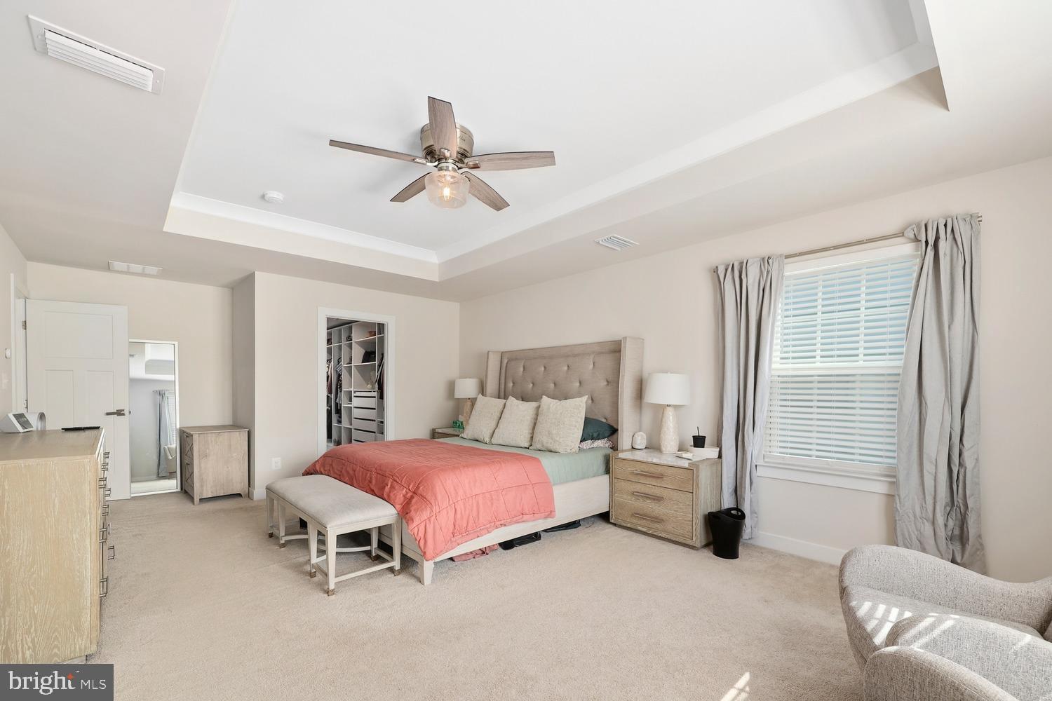 BLACKBURN - Residential