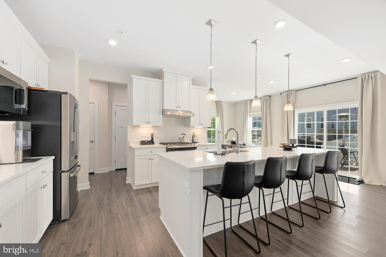 BLACKBURN - Residential