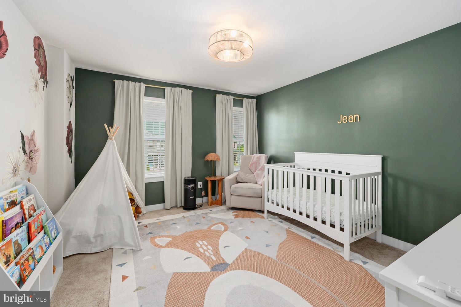 BLACKBURN - Residential