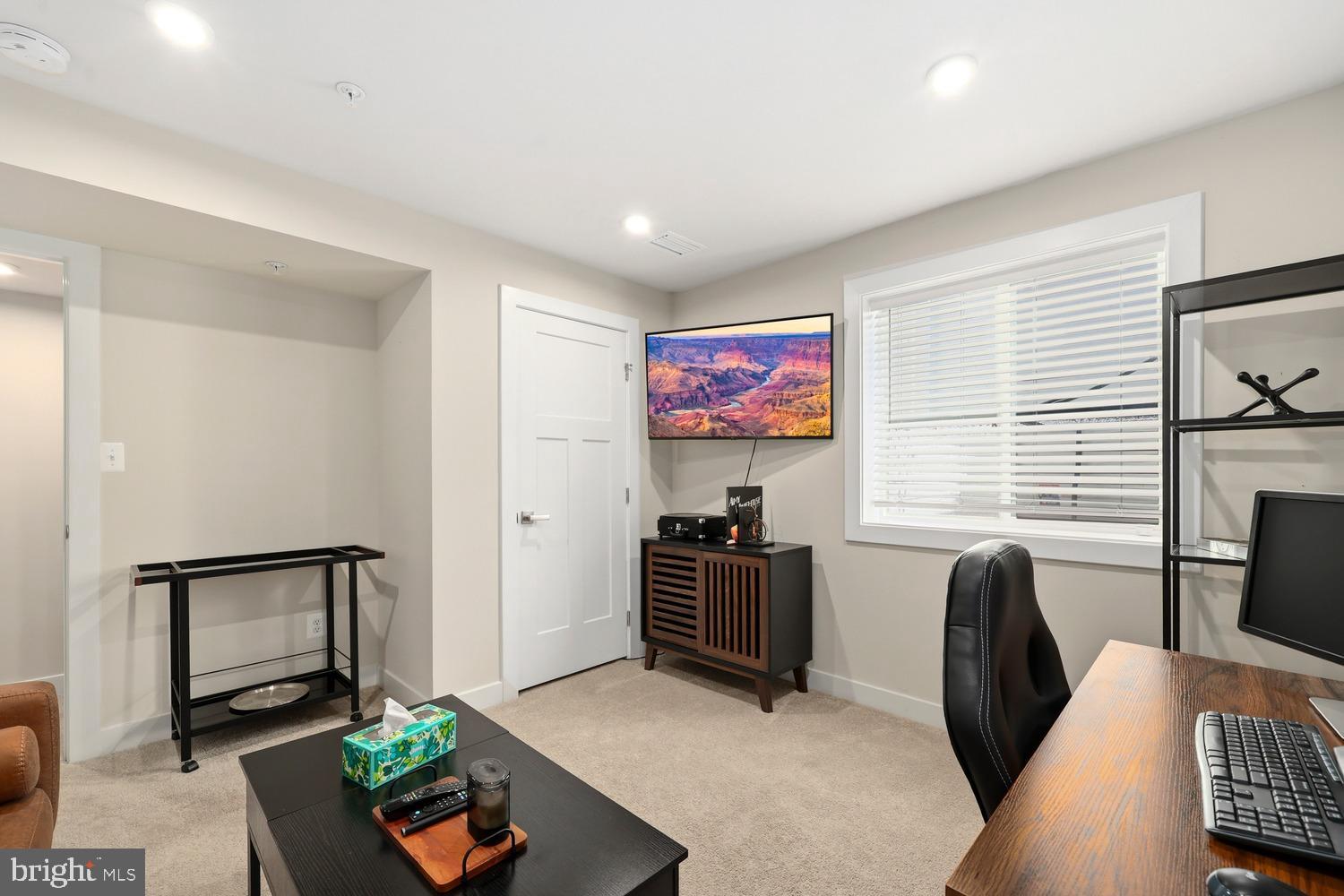 BLACKBURN - Residential