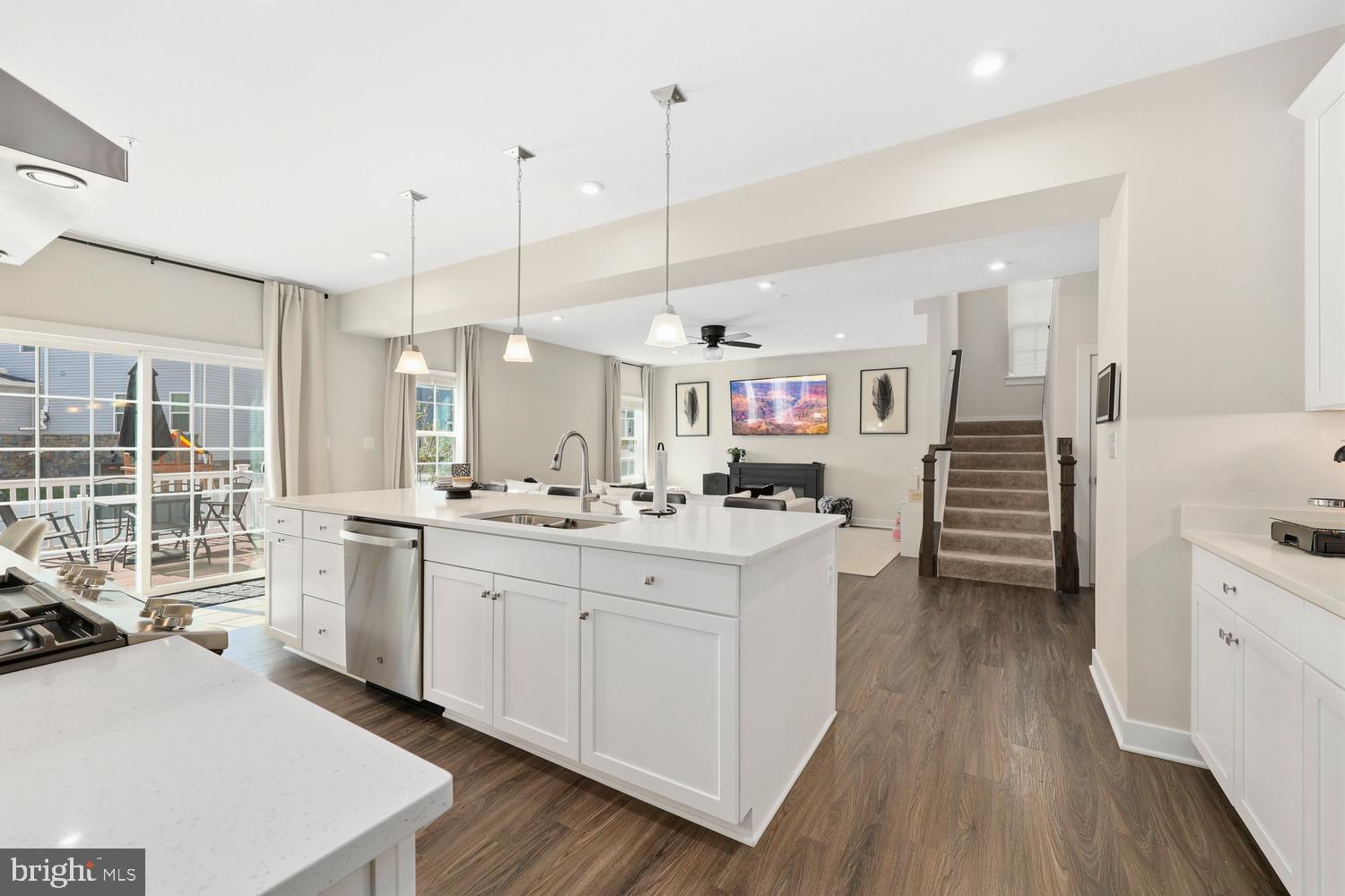 BLACKBURN - Residential