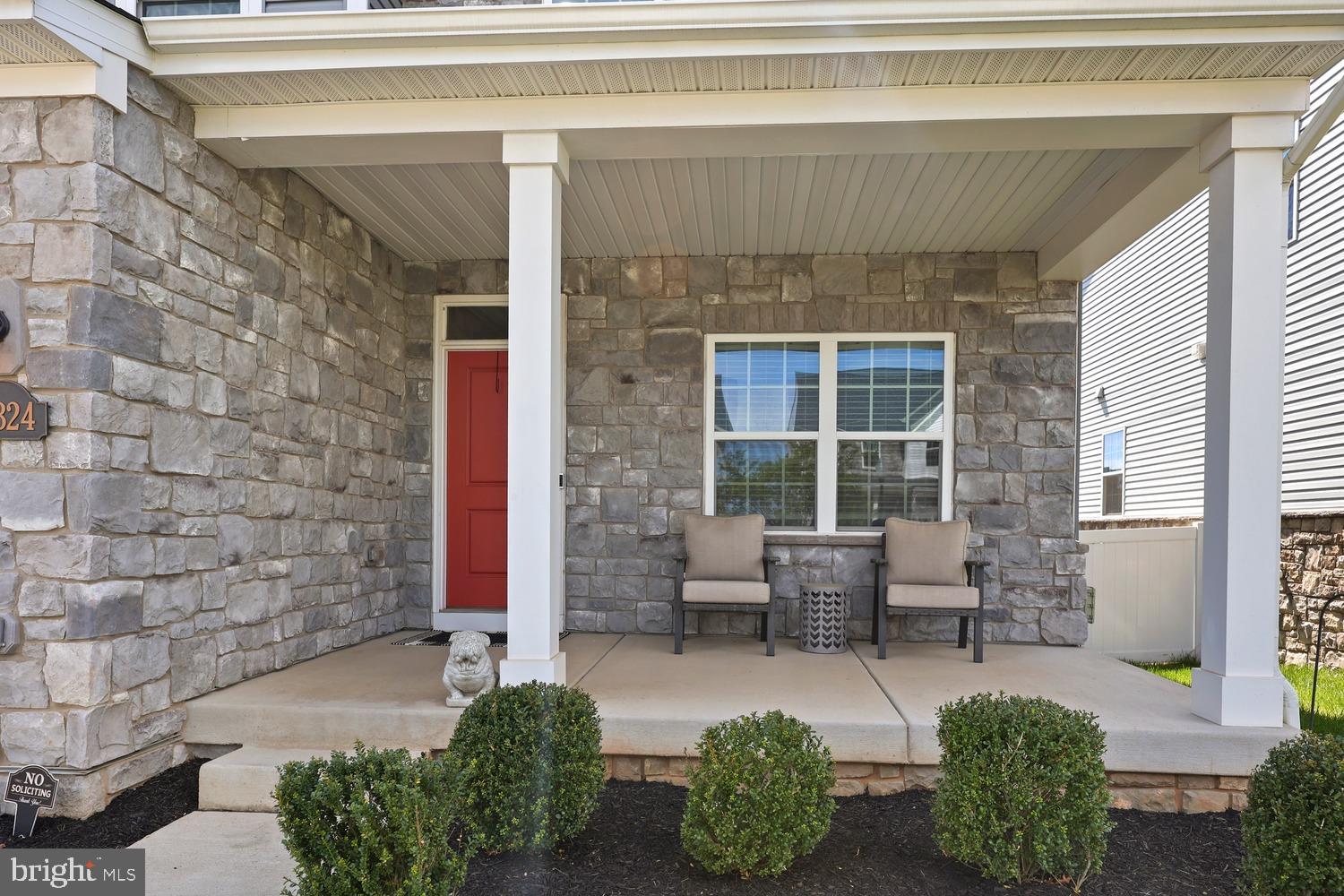 BLACKBURN - Residential