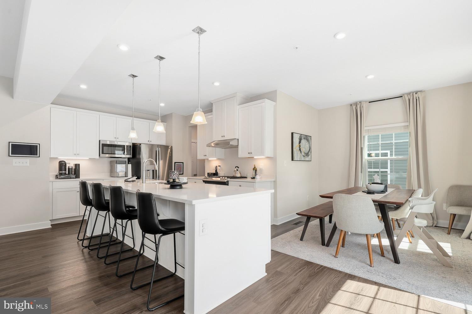 BLACKBURN - Residential