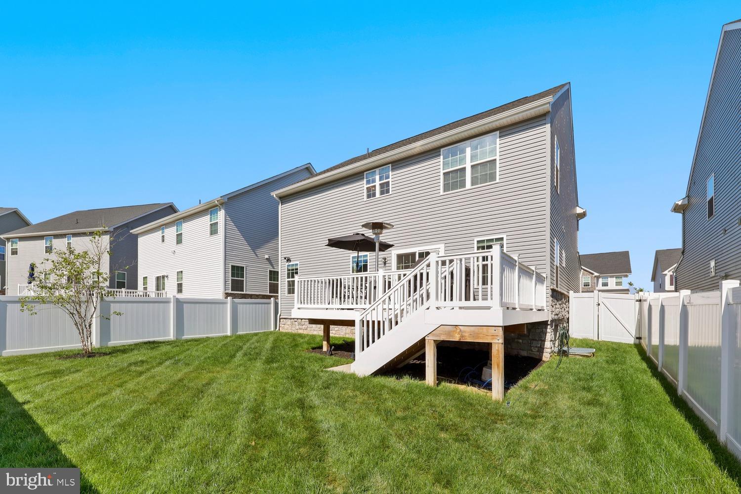 BLACKBURN - Residential