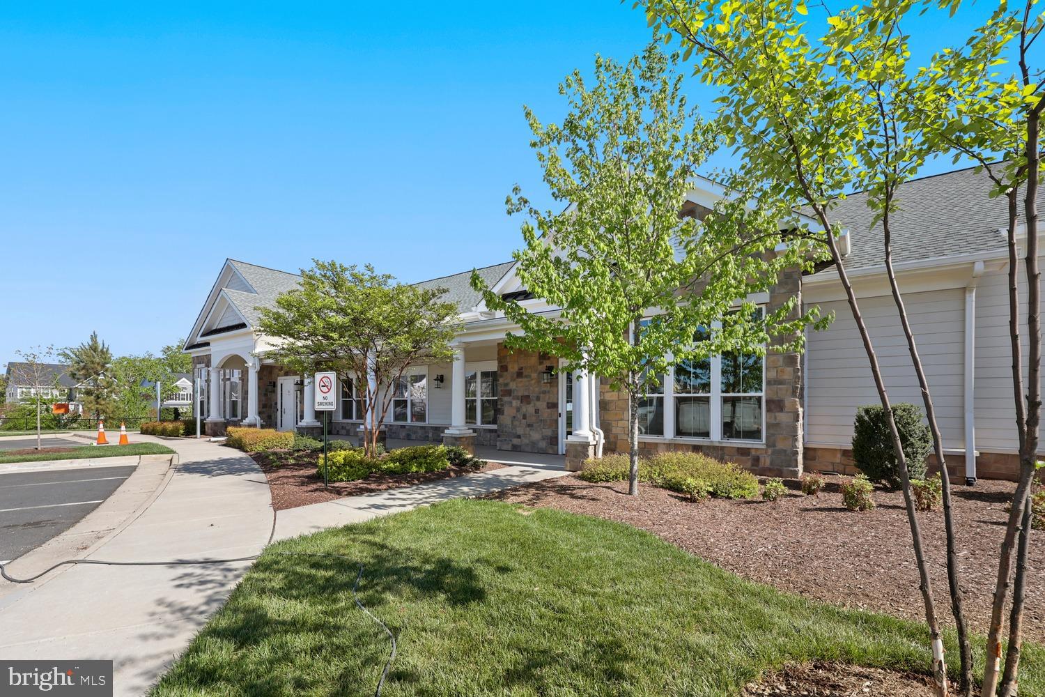 BLACKBURN - Residential