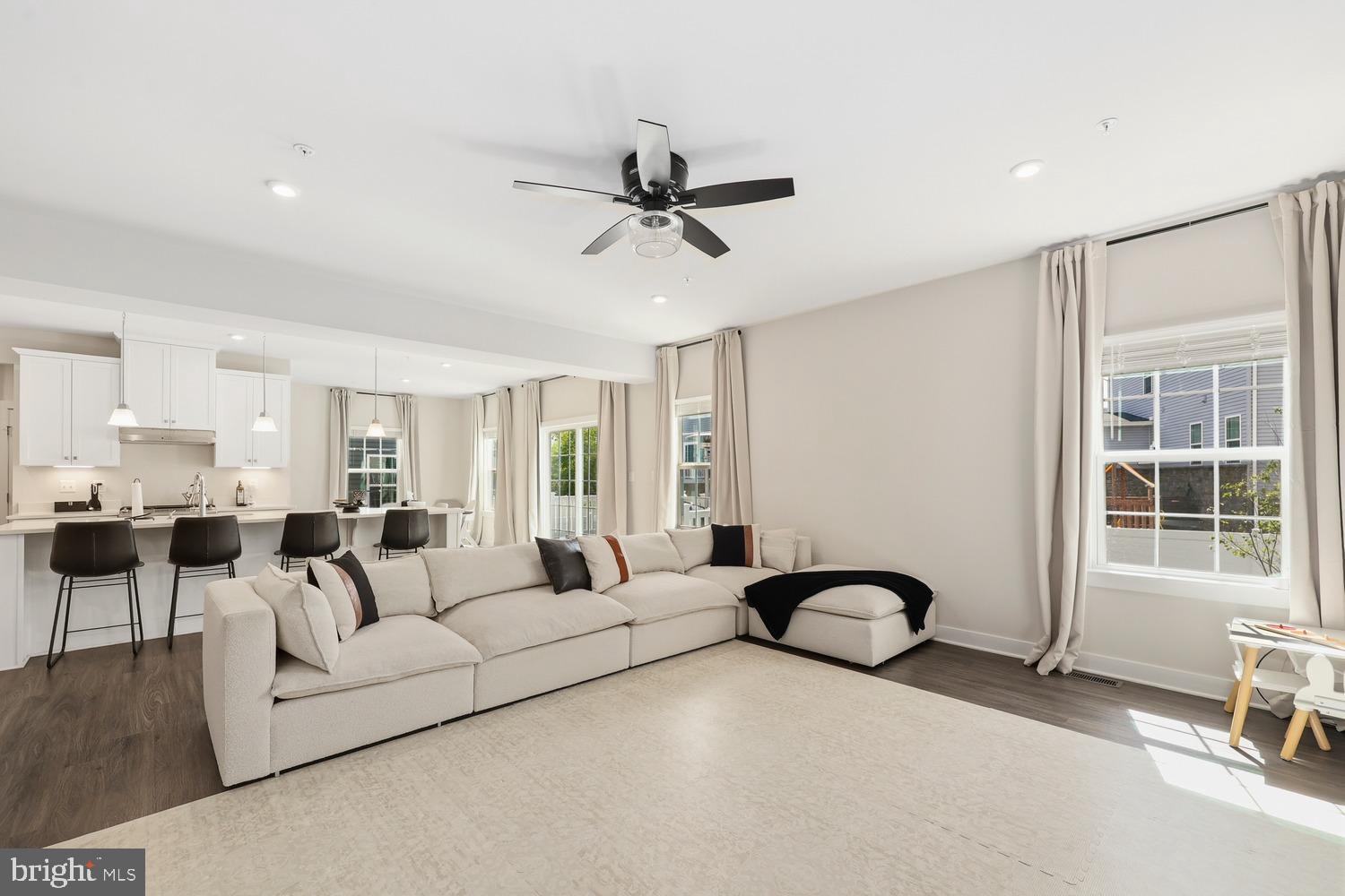 BLACKBURN - Residential