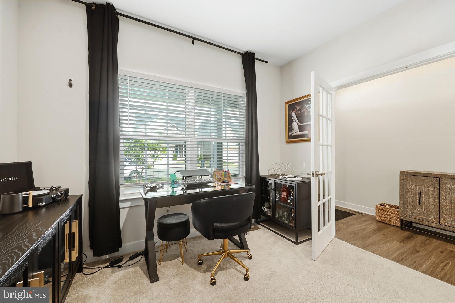 BLACKBURN - Residential