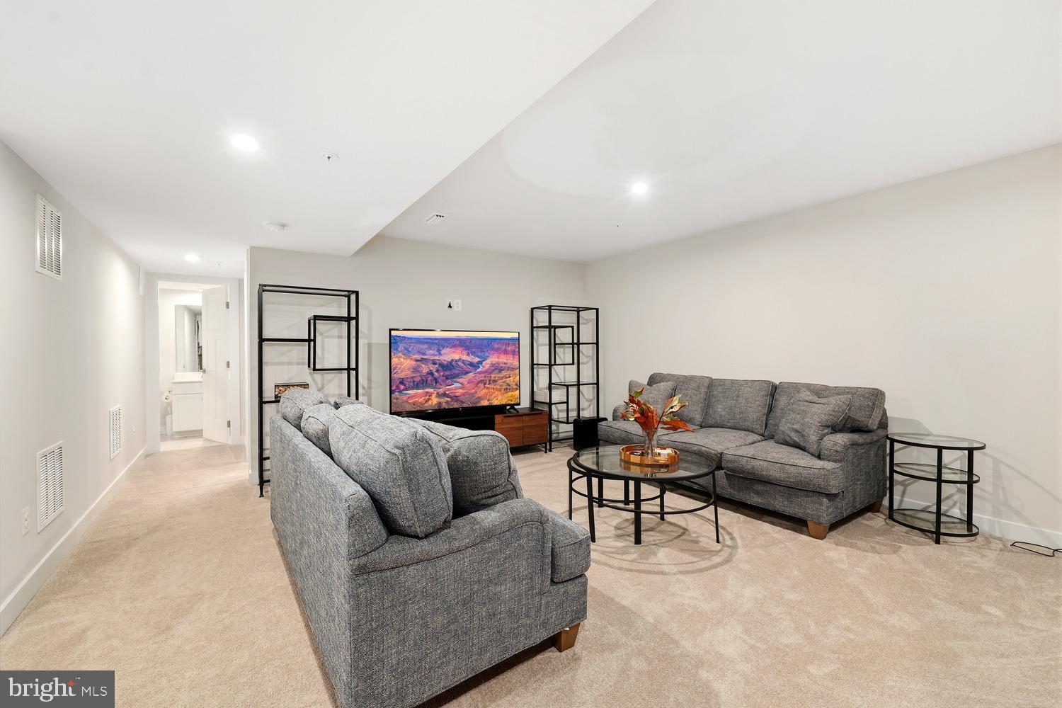 BLACKBURN - Residential