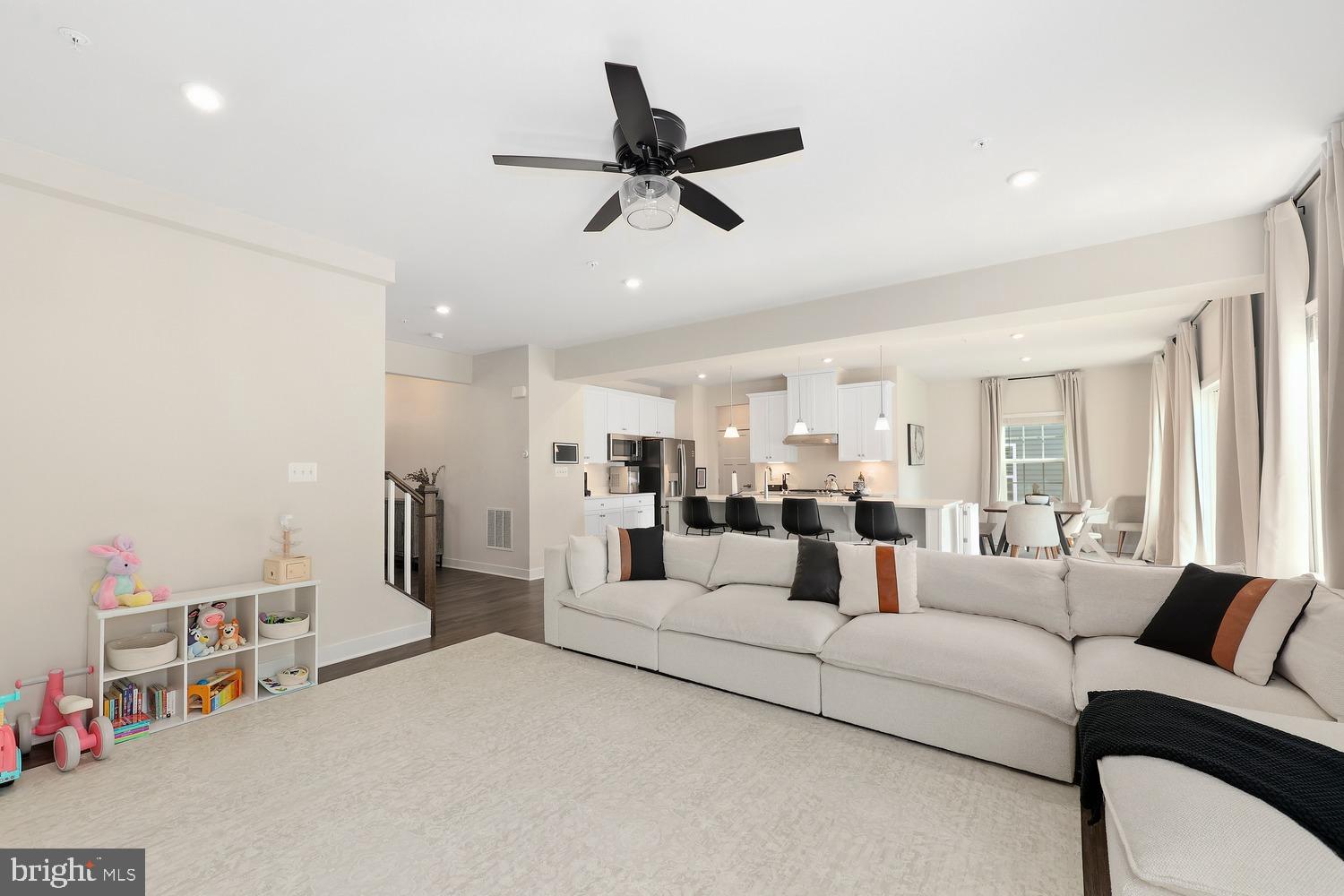 BLACKBURN - Residential