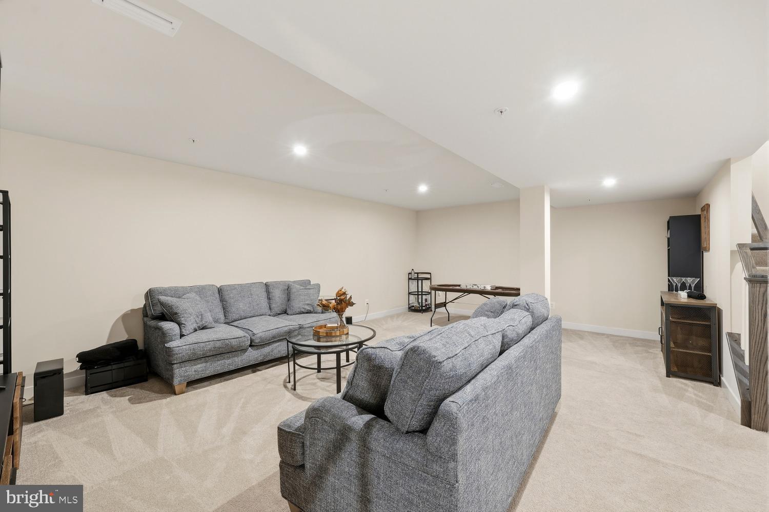 BLACKBURN - Residential