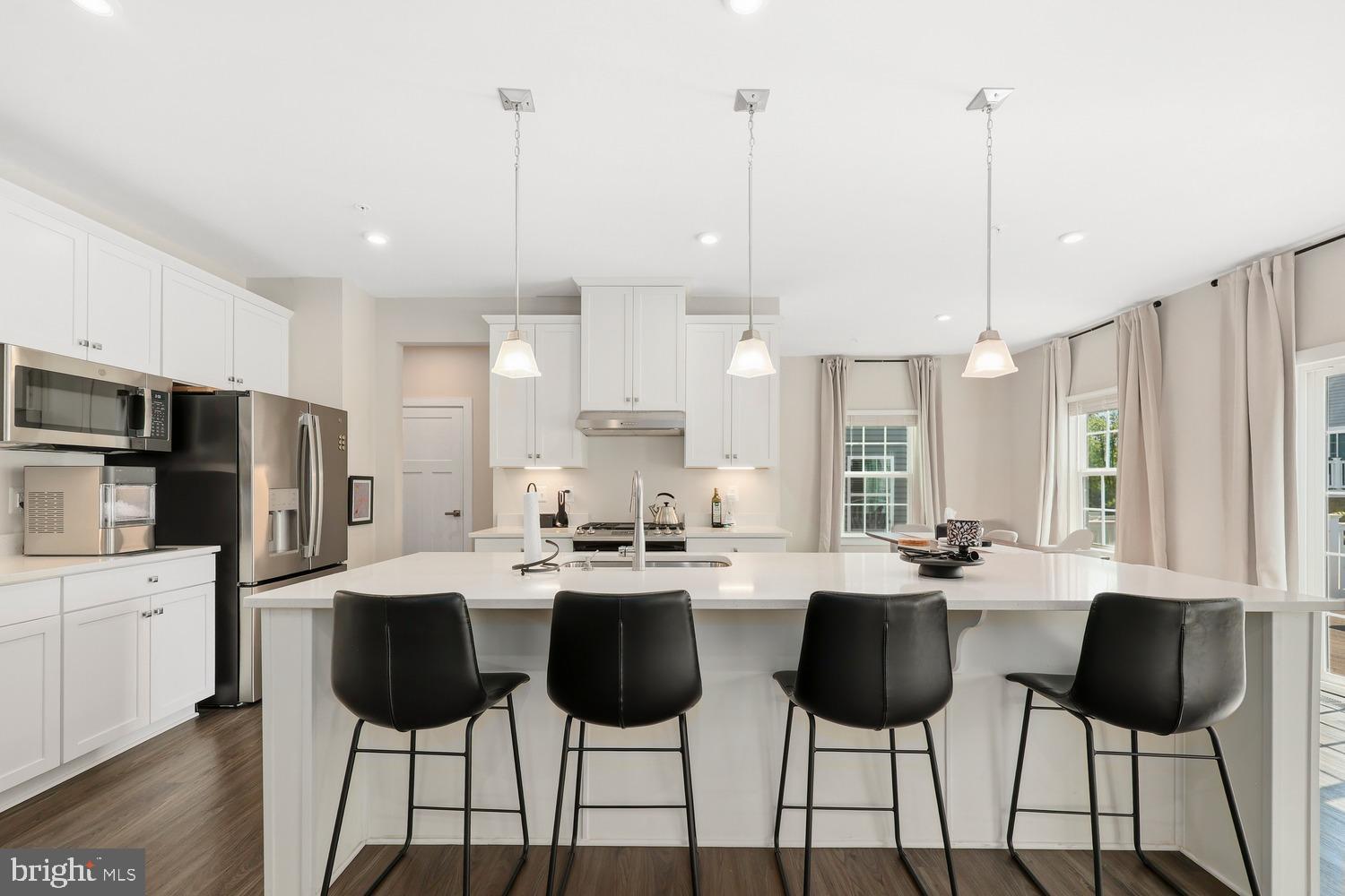 BLACKBURN - Residential