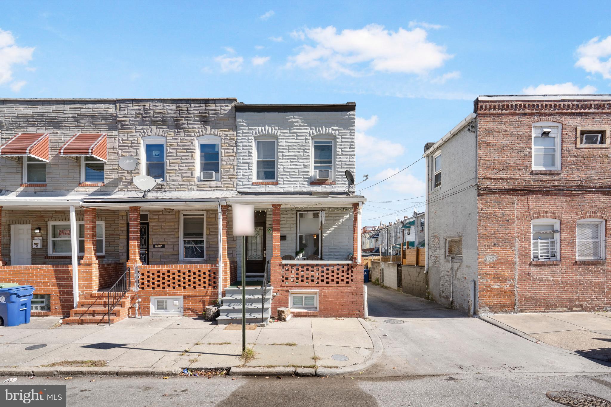 HIGHLANDTOWN - Residential