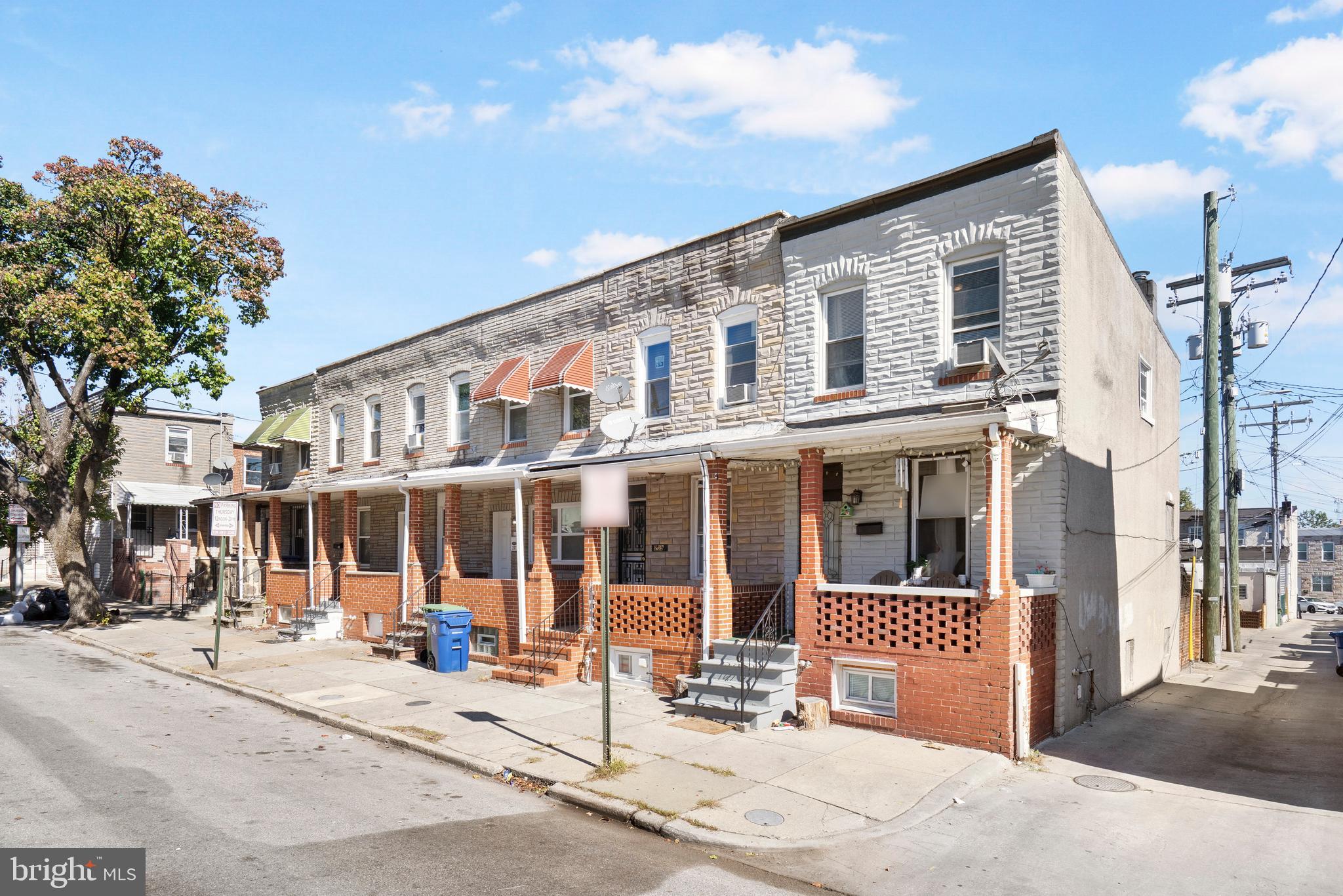 HIGHLANDTOWN - Residential