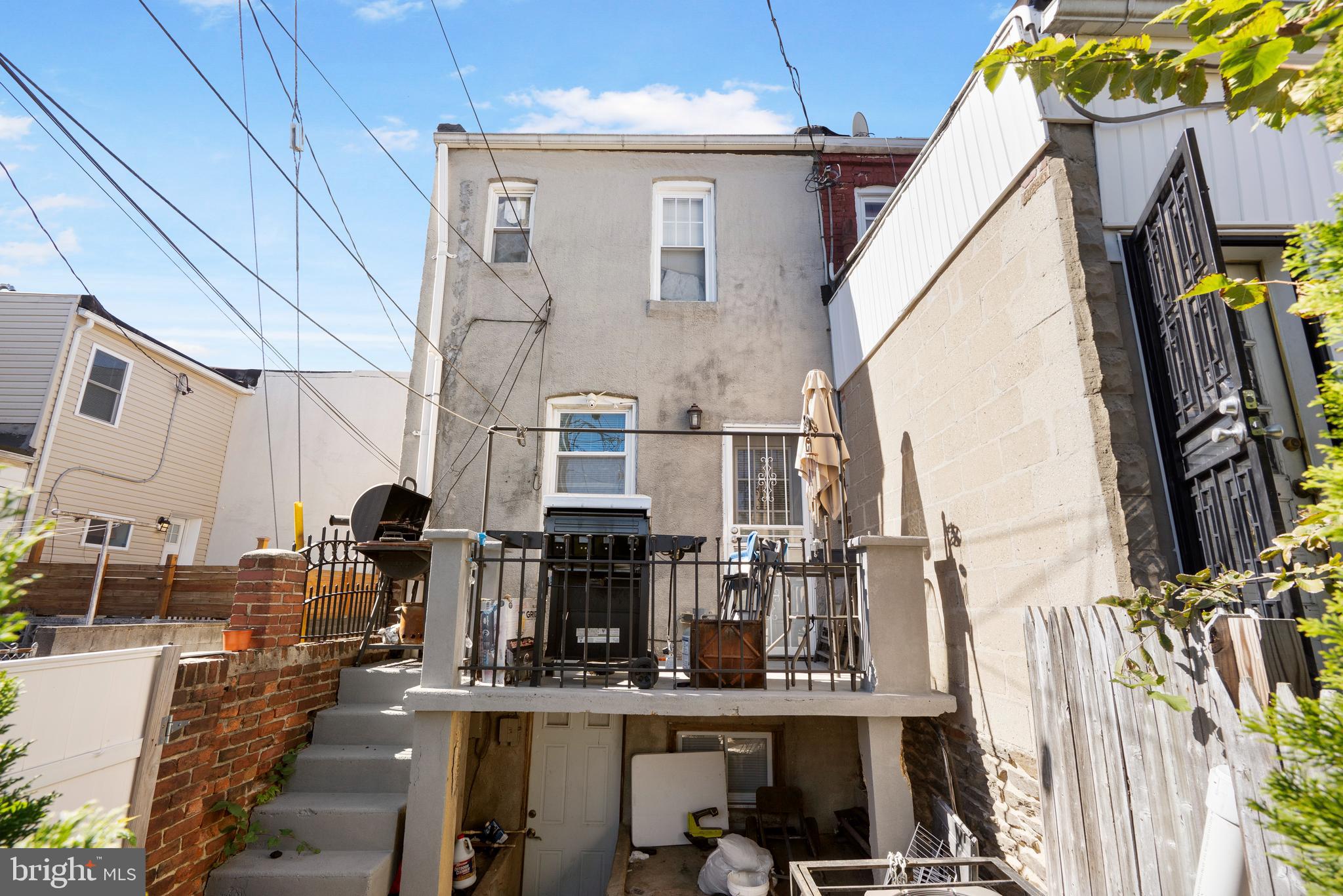 HIGHLANDTOWN - Residential