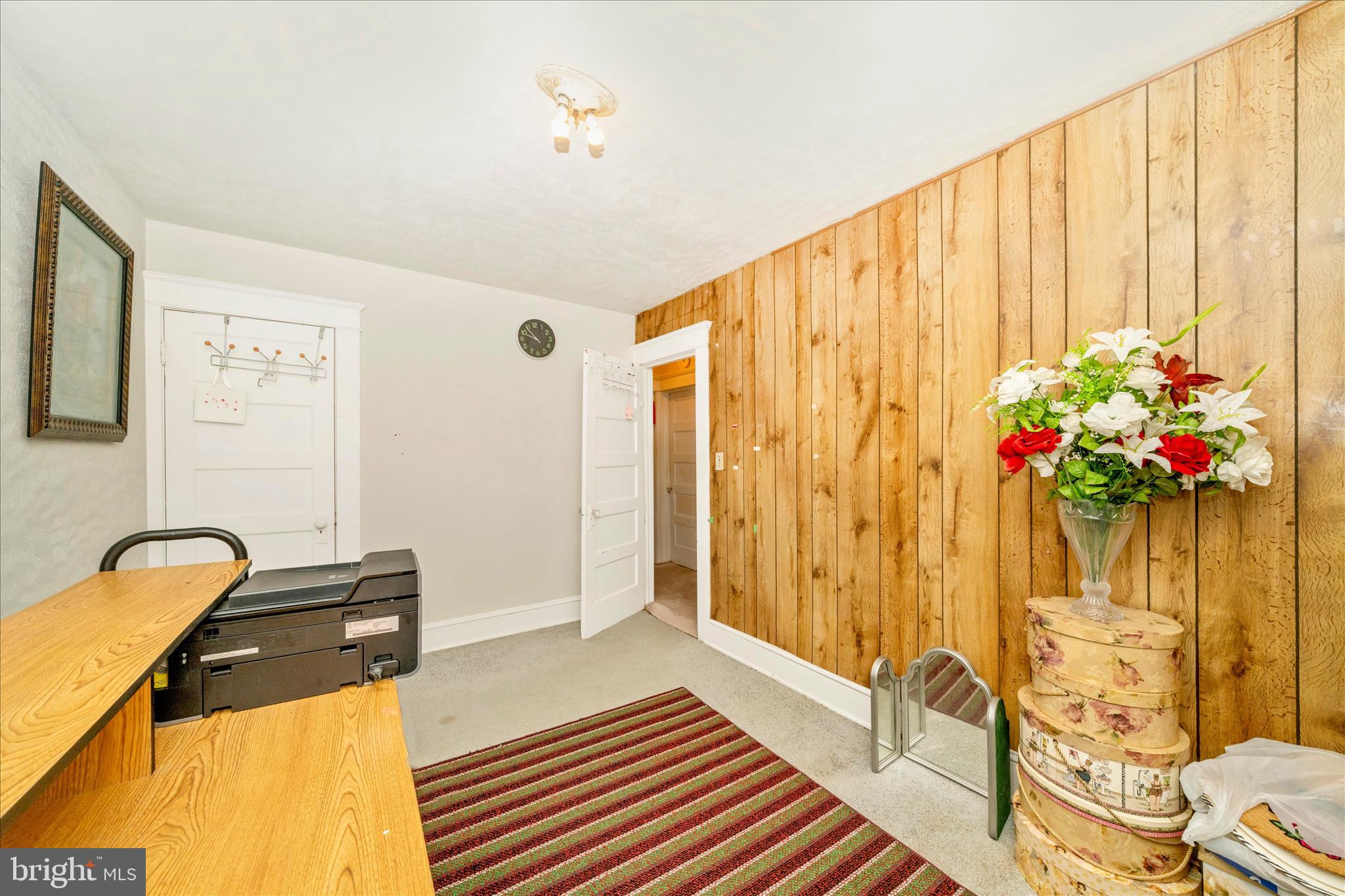 GWYNN OAK - Residential