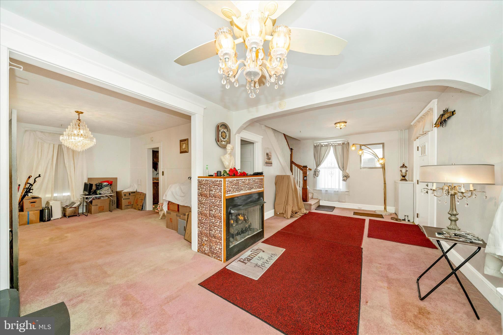 GWYNN OAK - Residential