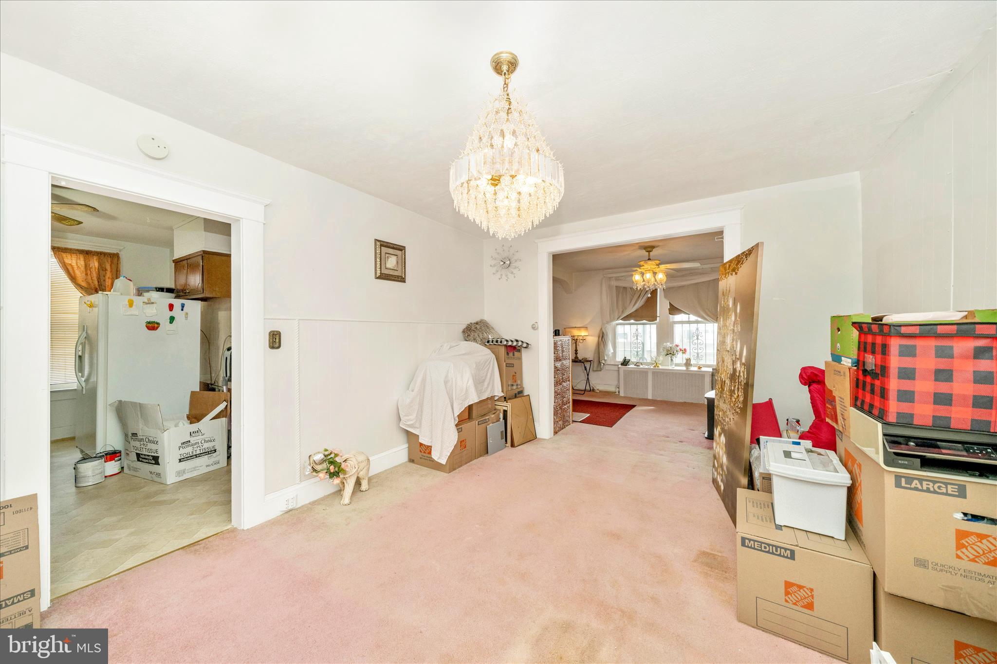 GWYNN OAK - Residential