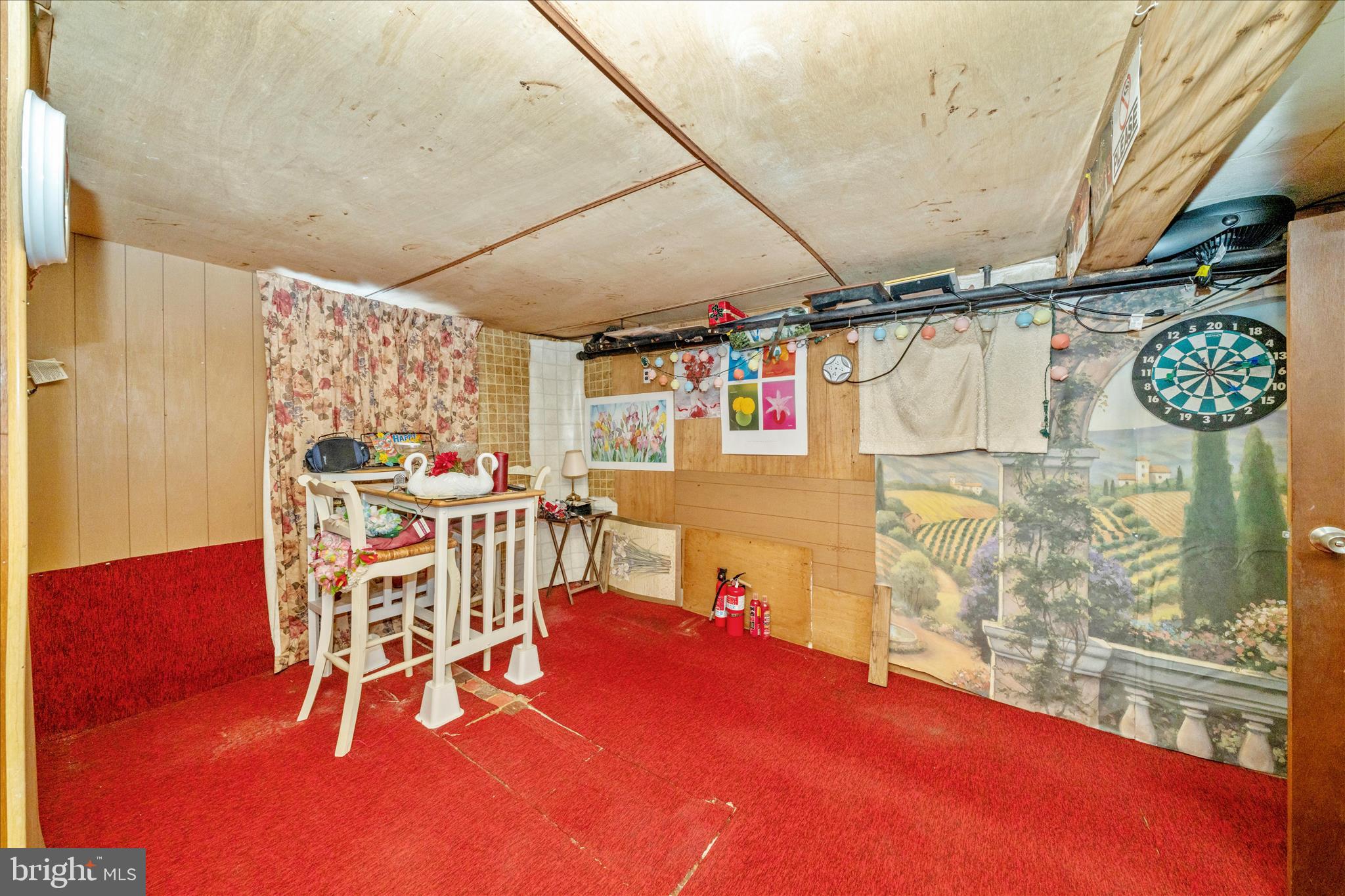 GWYNN OAK - Residential