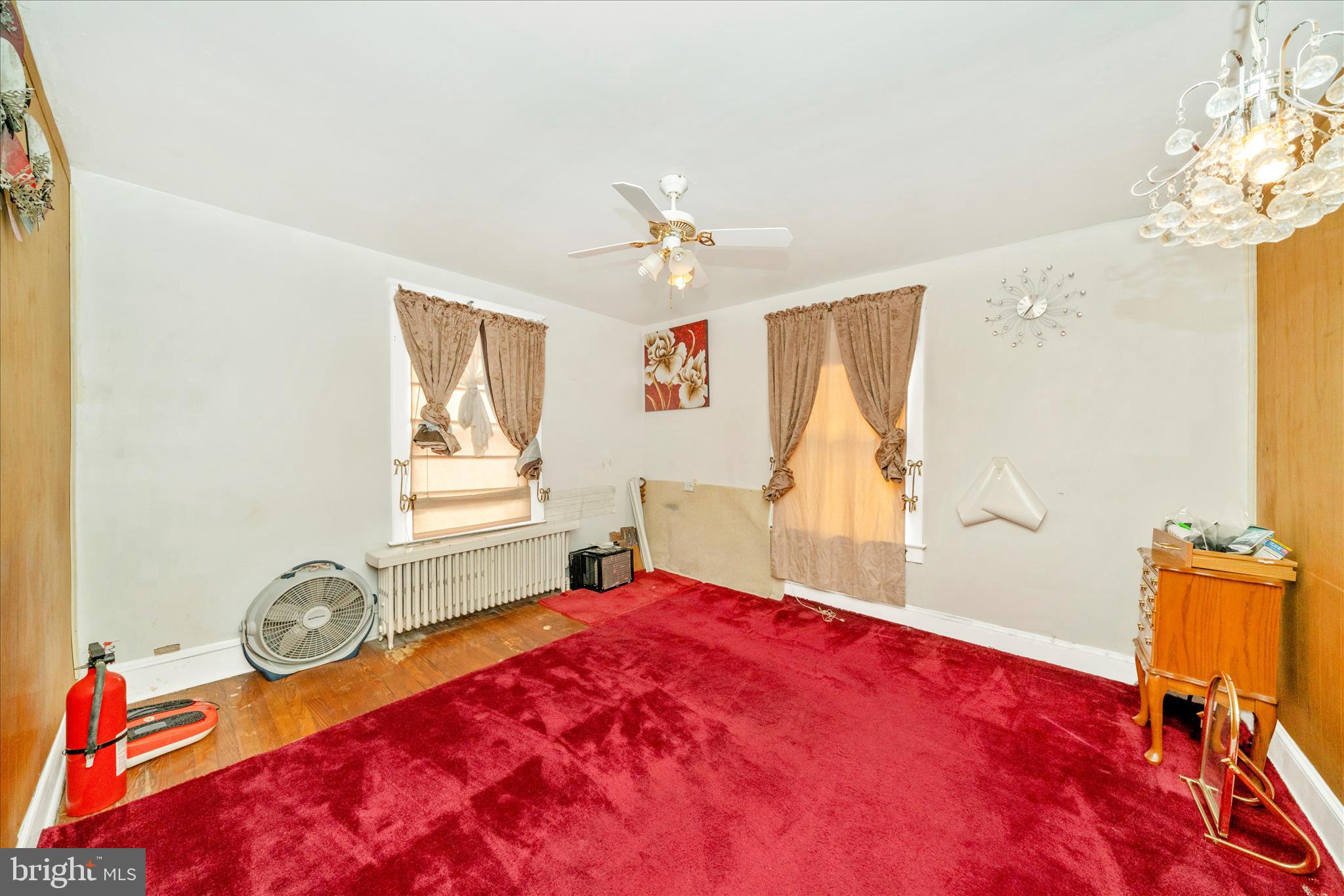 GWYNN OAK - Residential