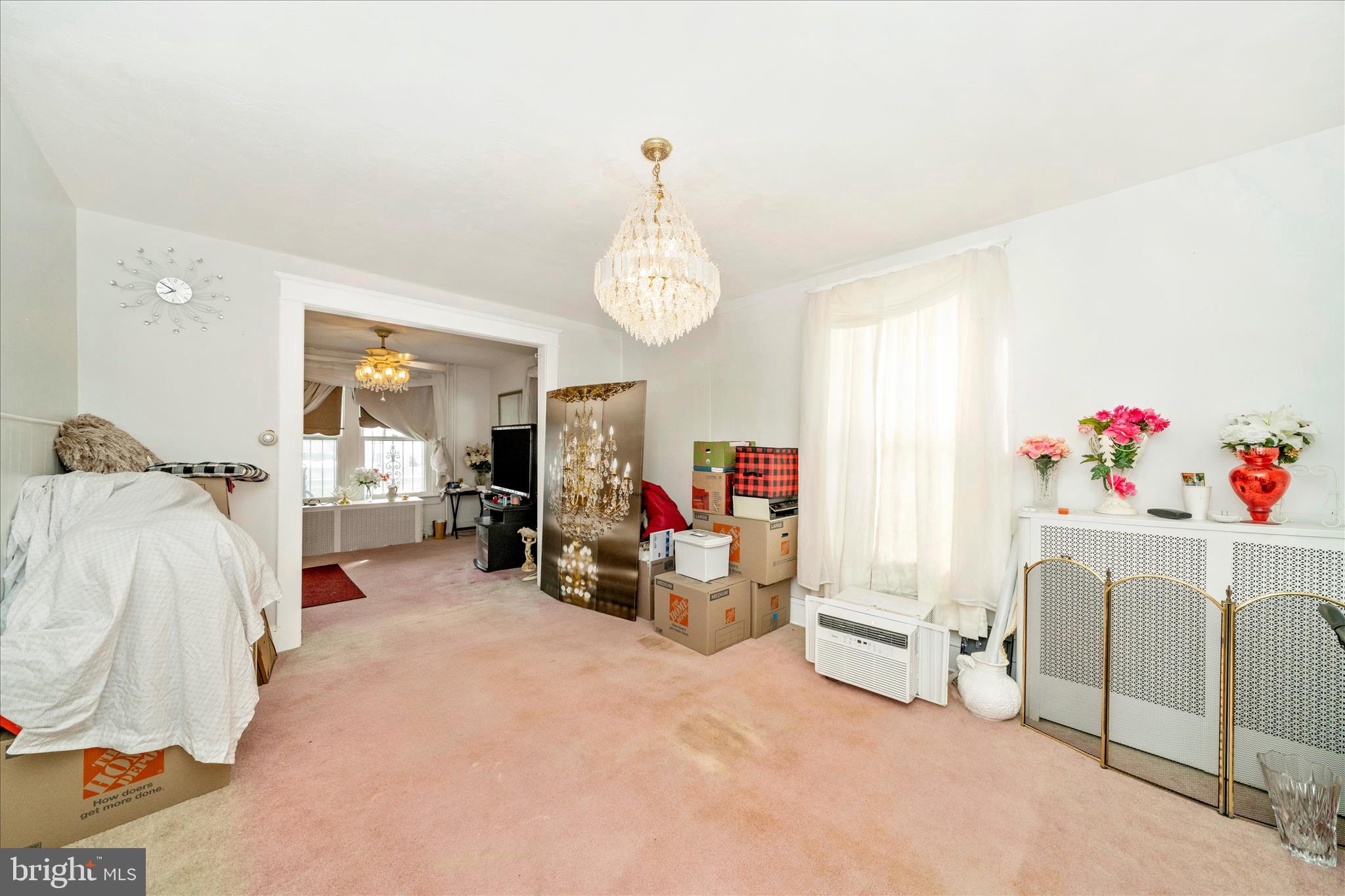 GWYNN OAK - Residential