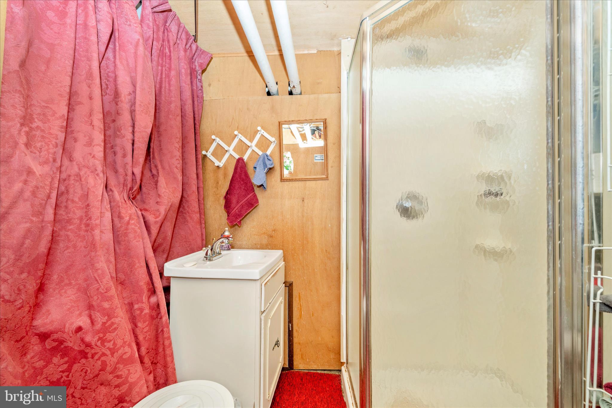 GWYNN OAK - Residential