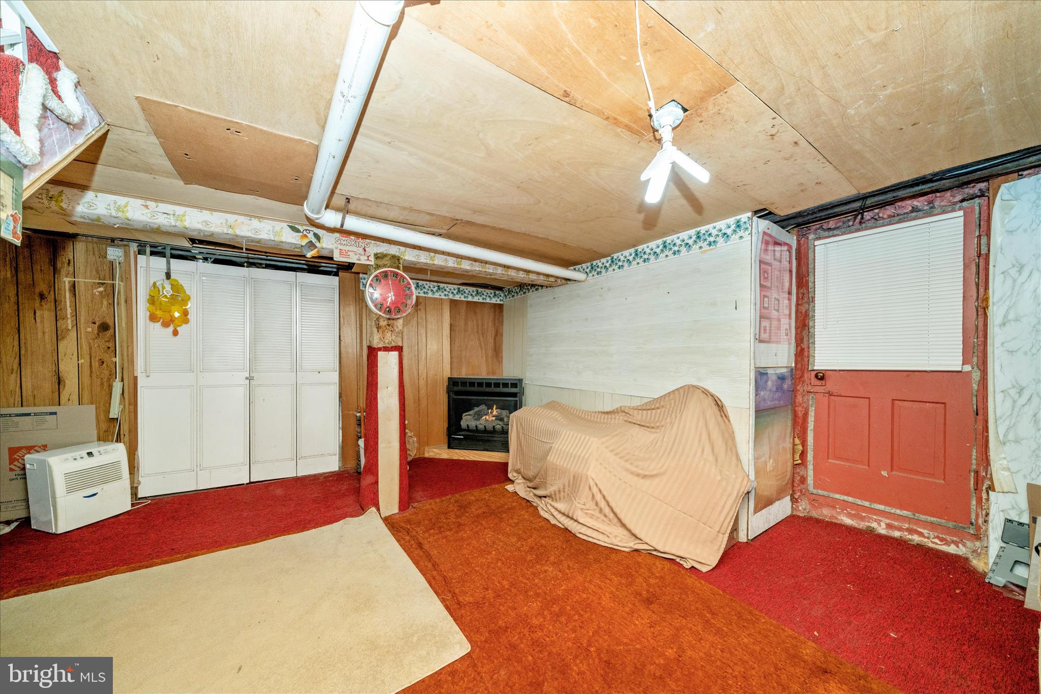 GWYNN OAK - Residential