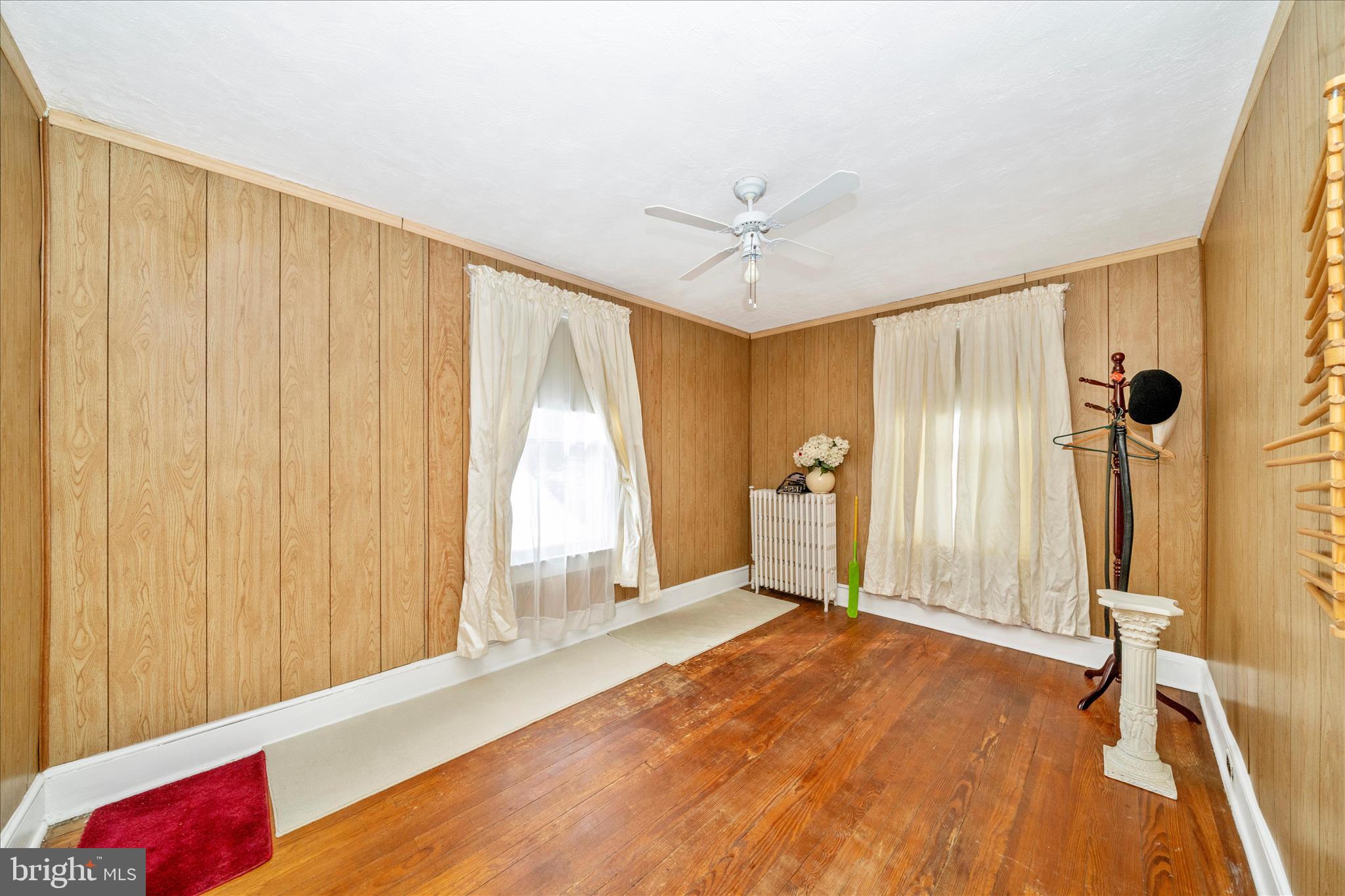 GWYNN OAK - Residential