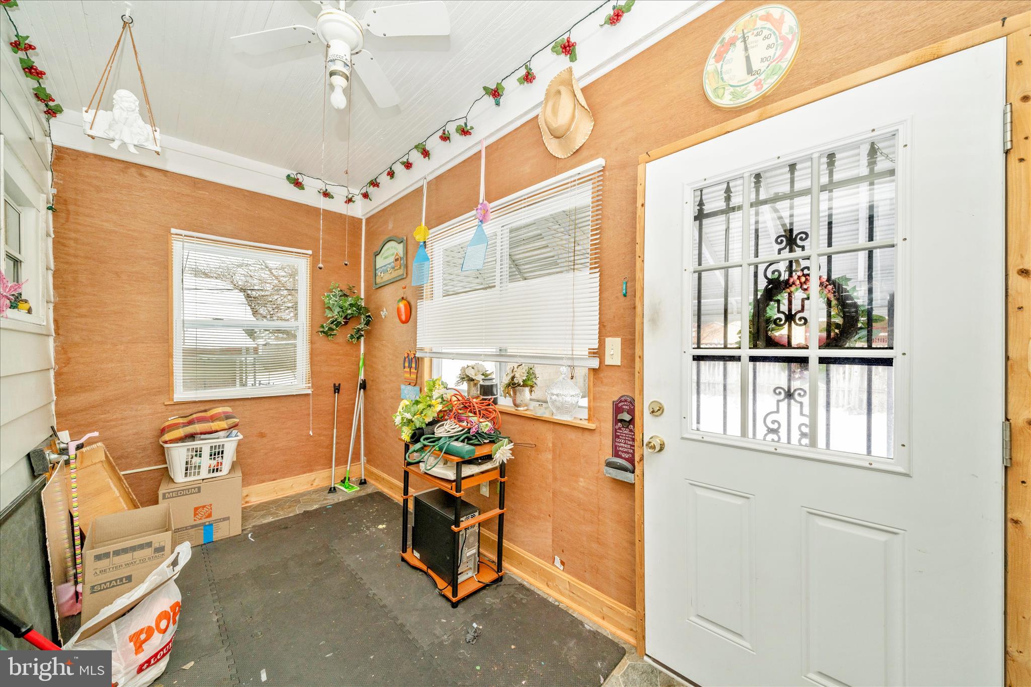 GWYNN OAK - Residential