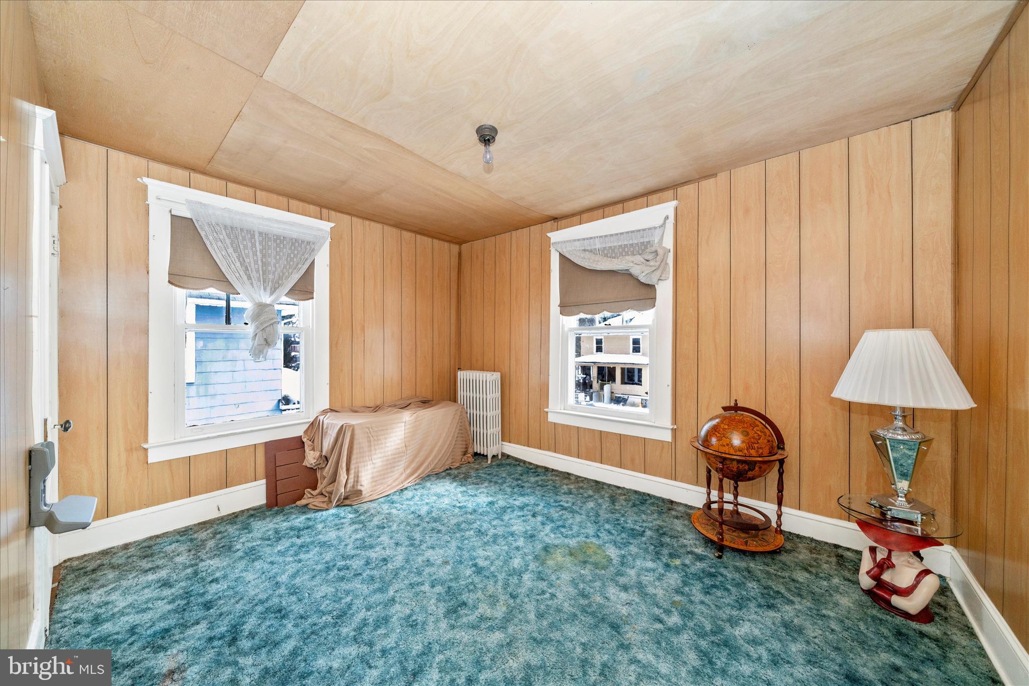 GWYNN OAK - Residential