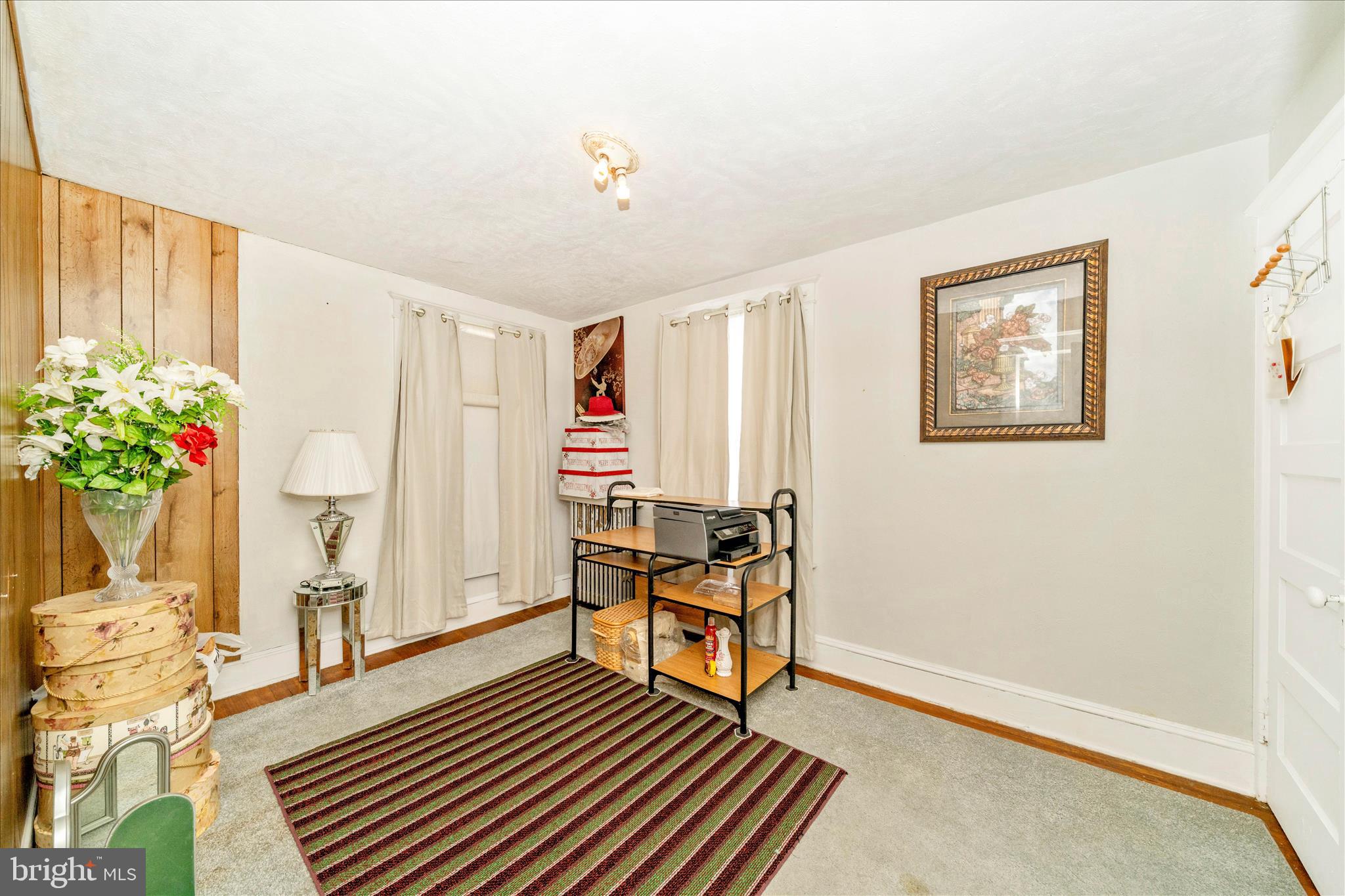 GWYNN OAK - Residential