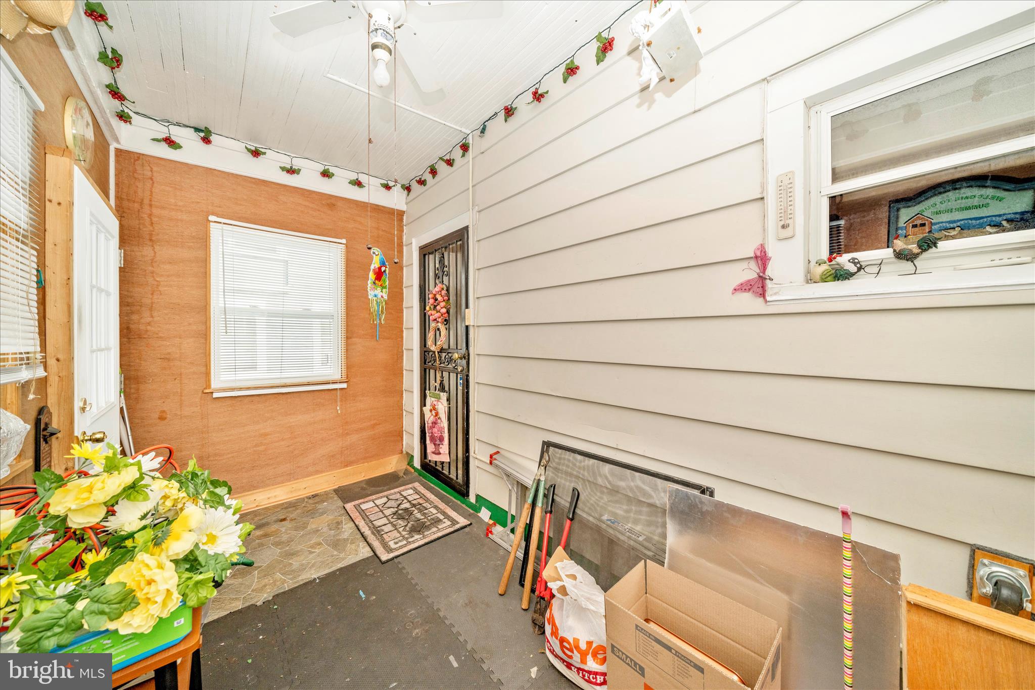 GWYNN OAK - Residential