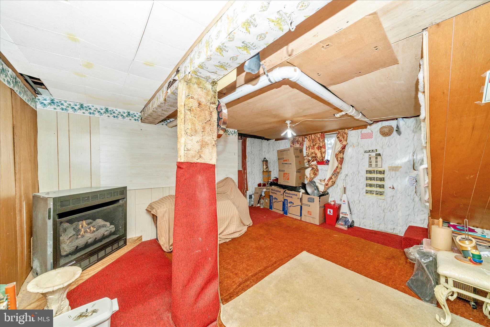 GWYNN OAK - Residential