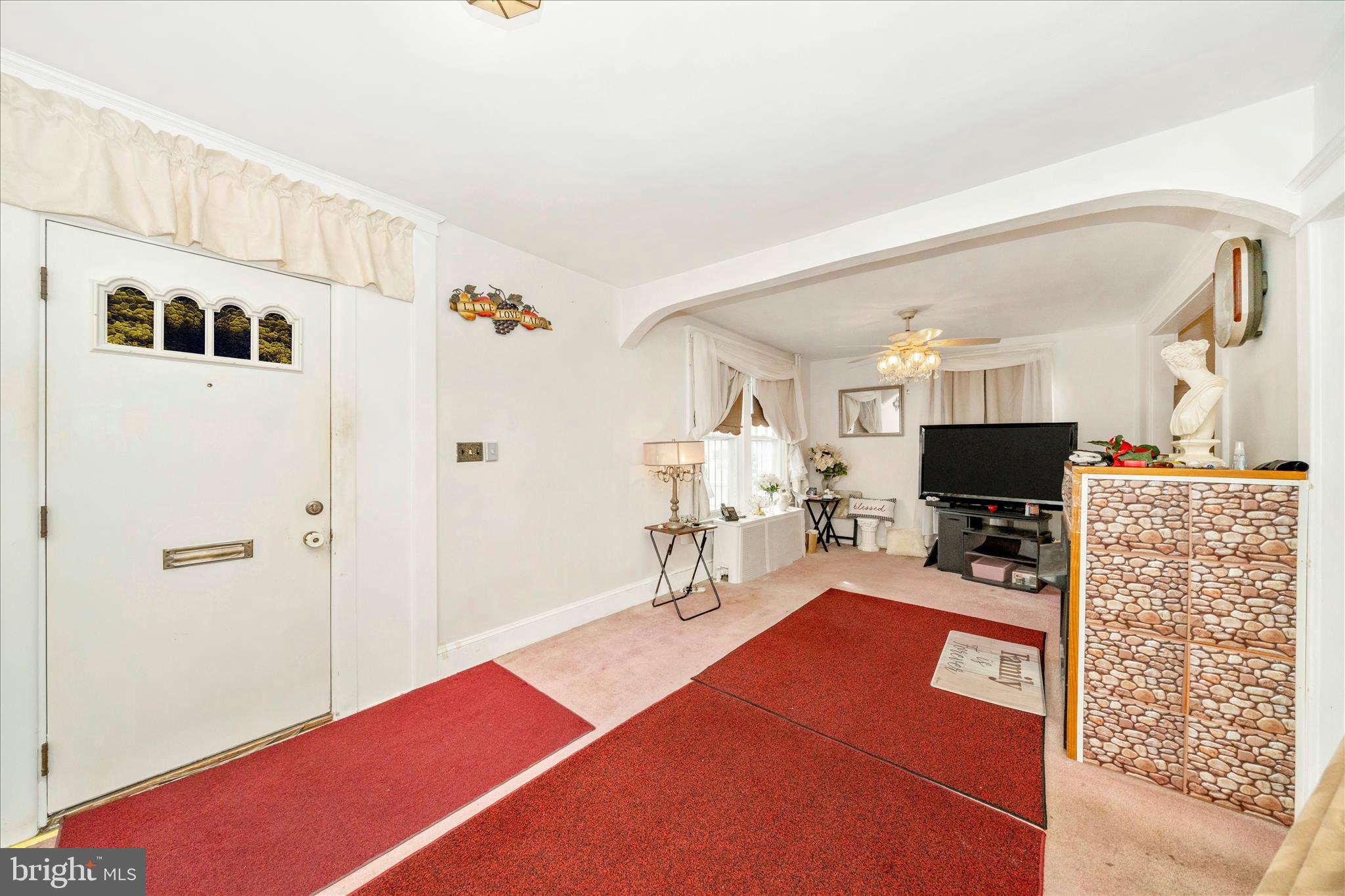 GWYNN OAK - Residential