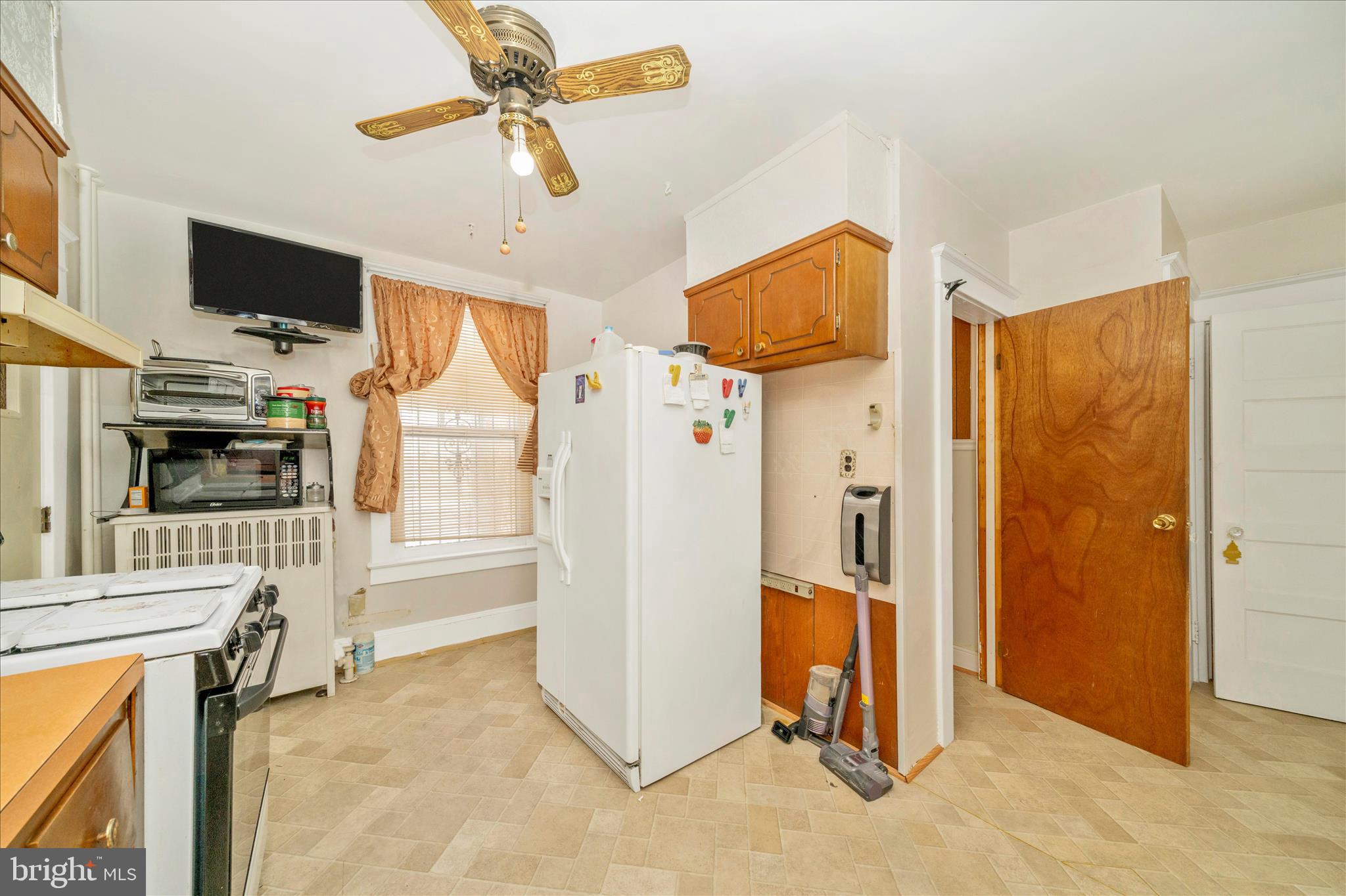 GWYNN OAK - Residential