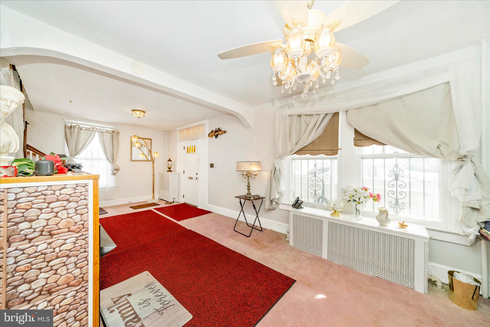 GWYNN OAK - Residential