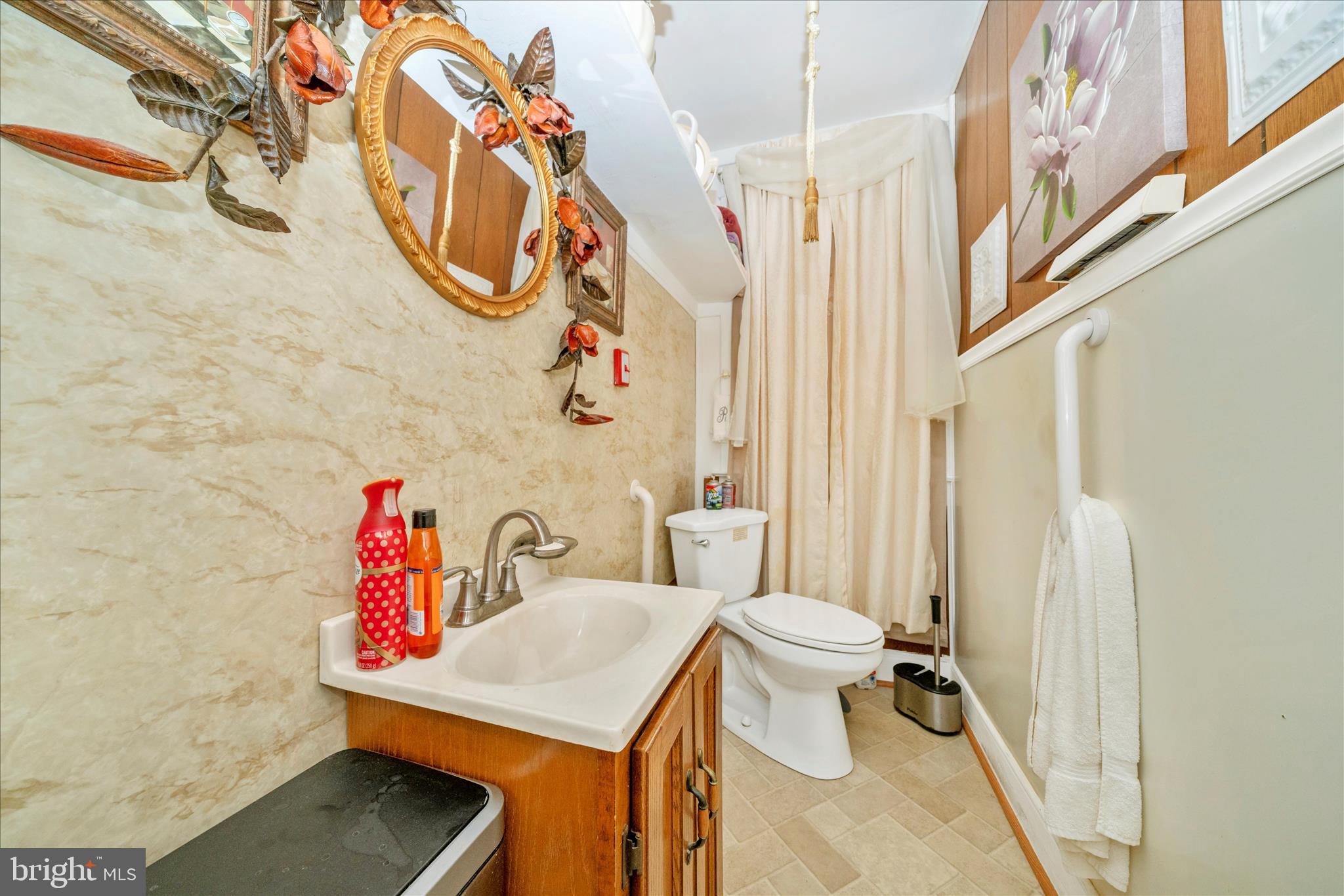 GWYNN OAK - Residential