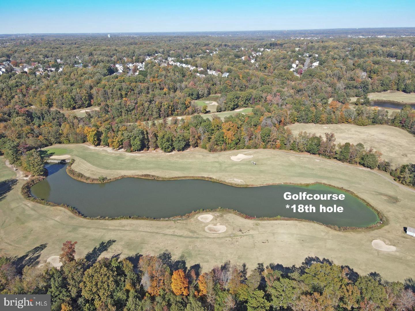 COLECHESTER VILLAGE - Residential