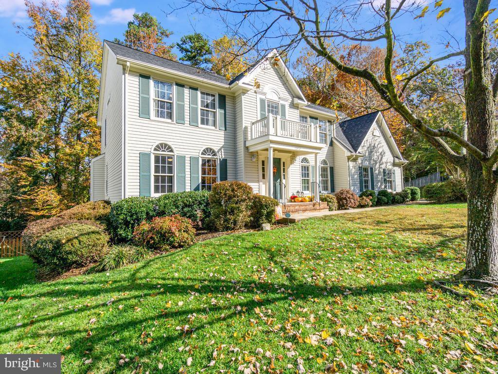 COLECHESTER VILLAGE - Residential